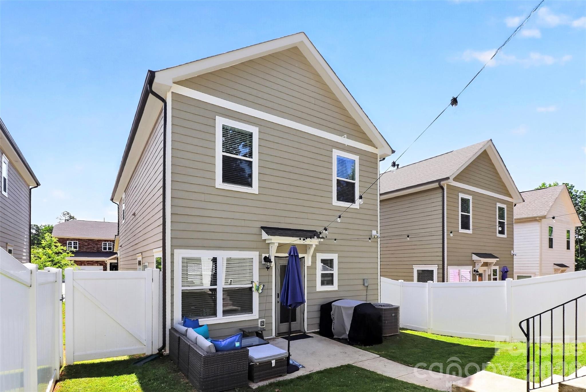 McEwen Village - Residential