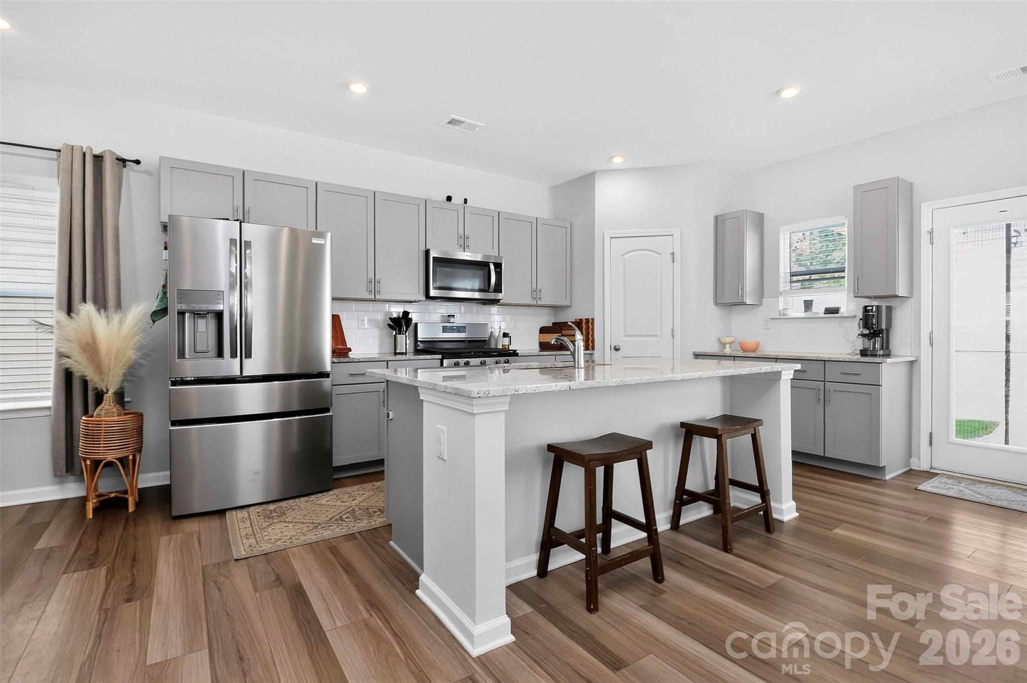 McEwen Village - Residential