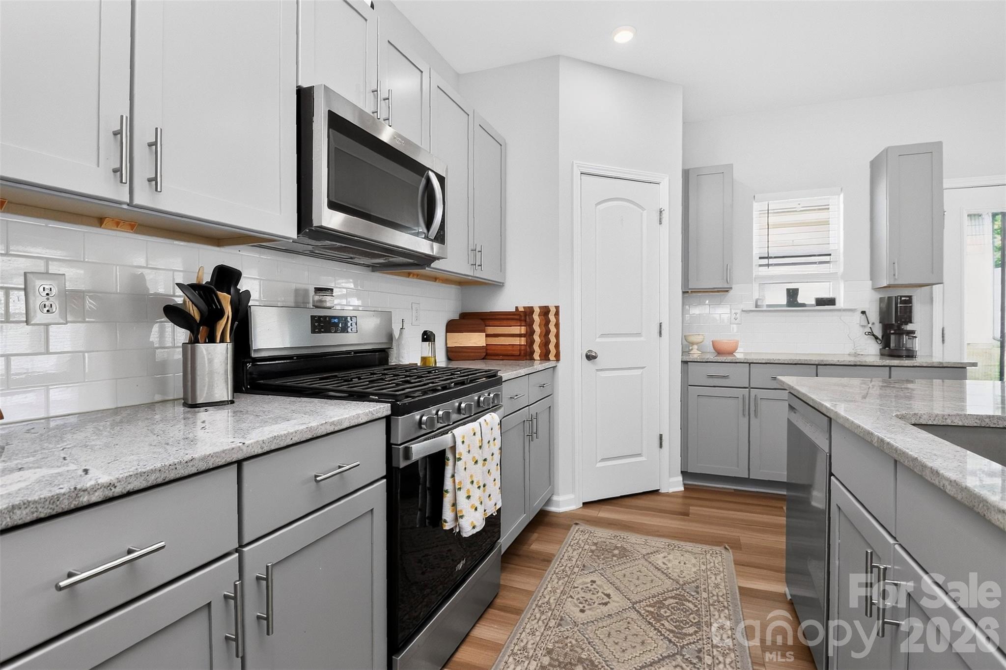 McEwen Village - Residential