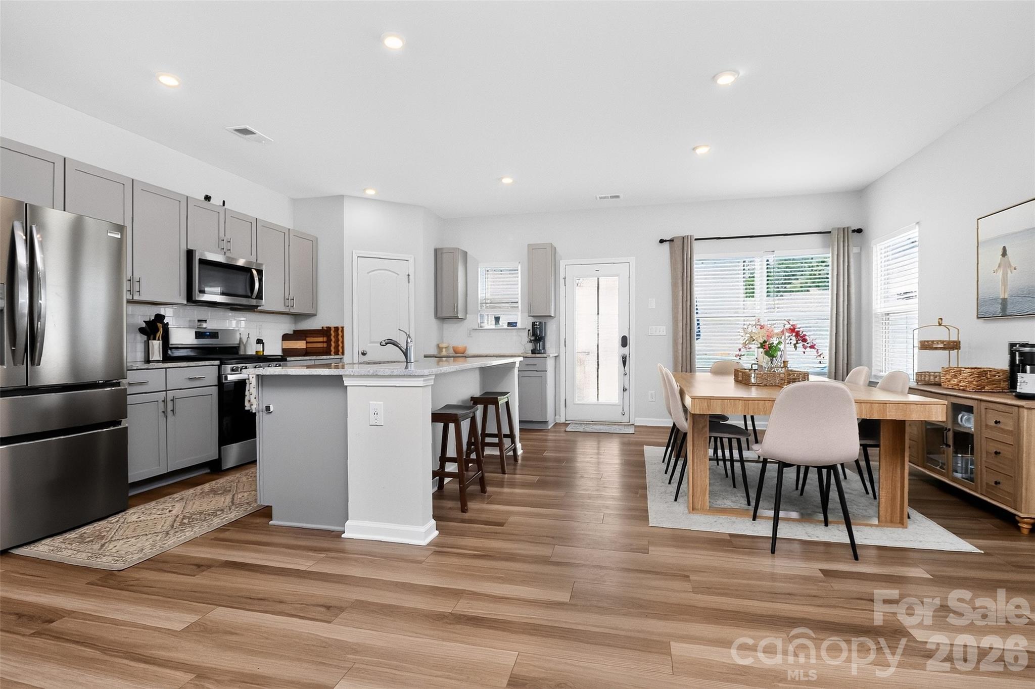 McEwen Village - Residential