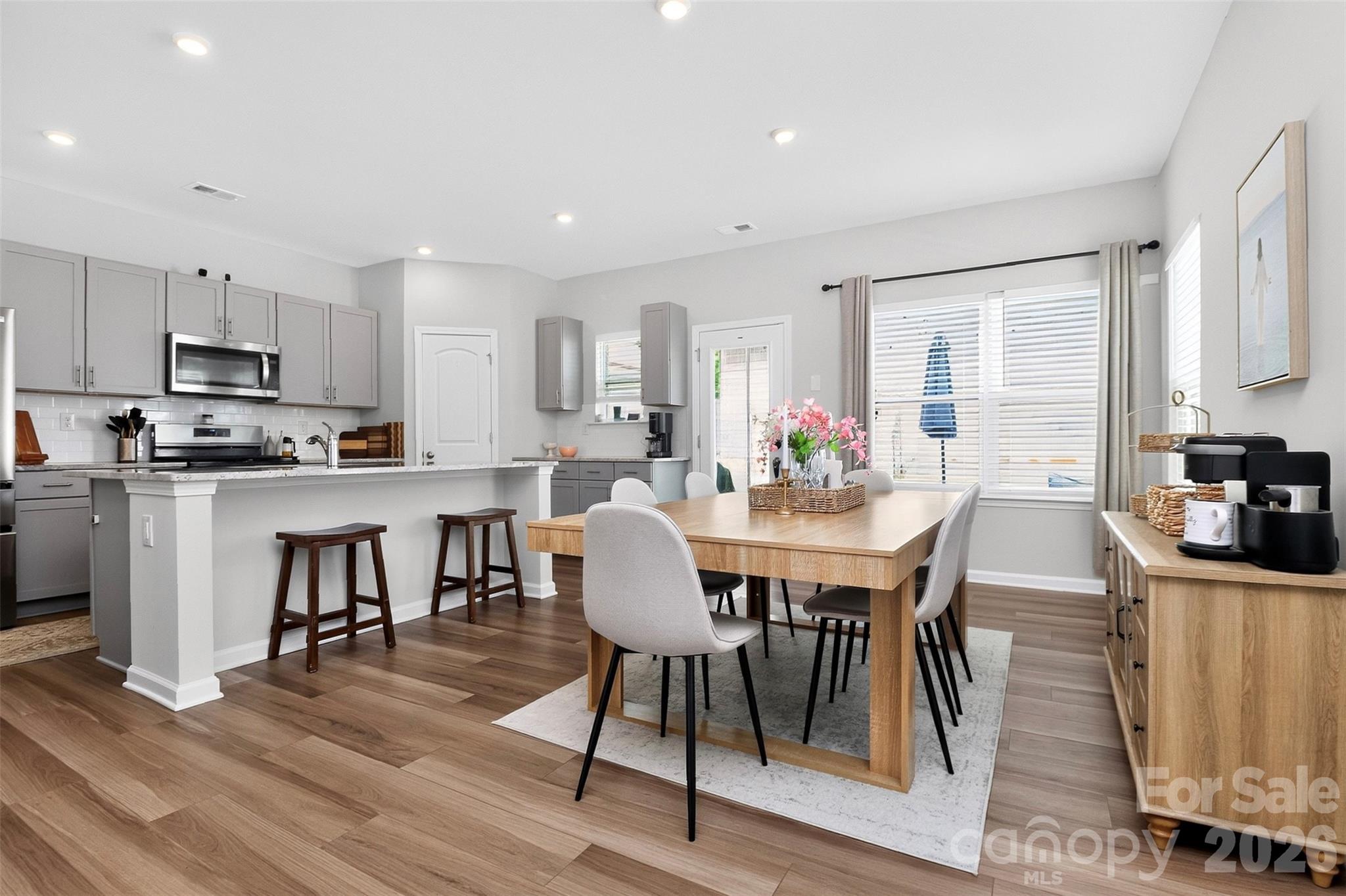 McEwen Village - Residential