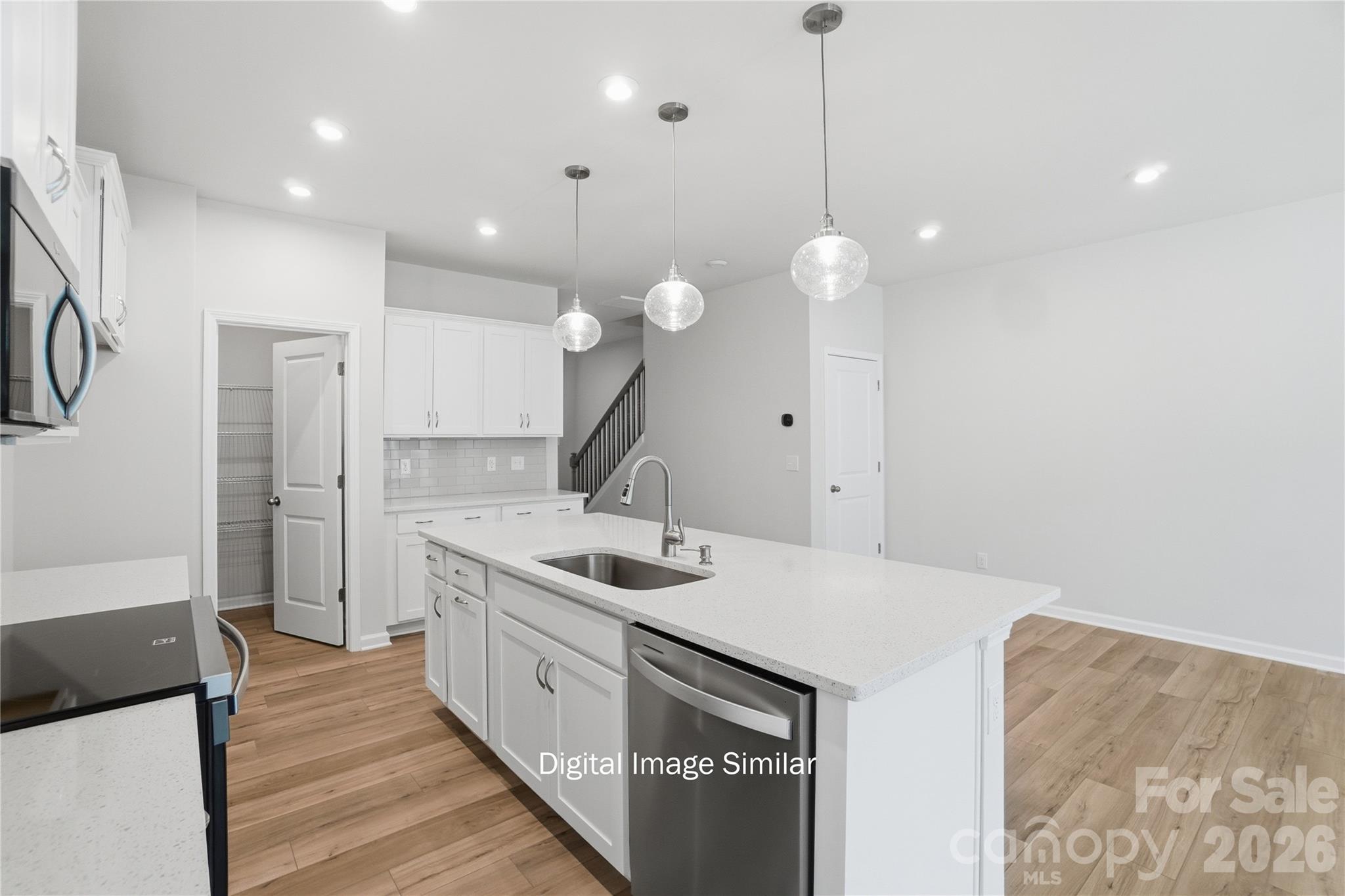Bailey Run - Residential