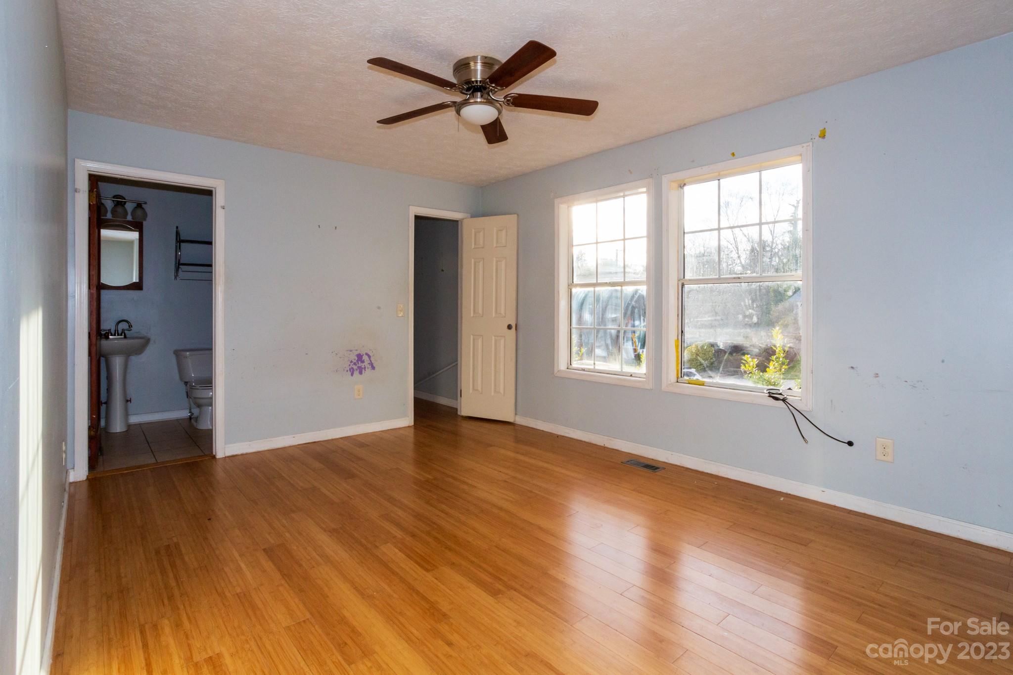 West Asheville - Residential