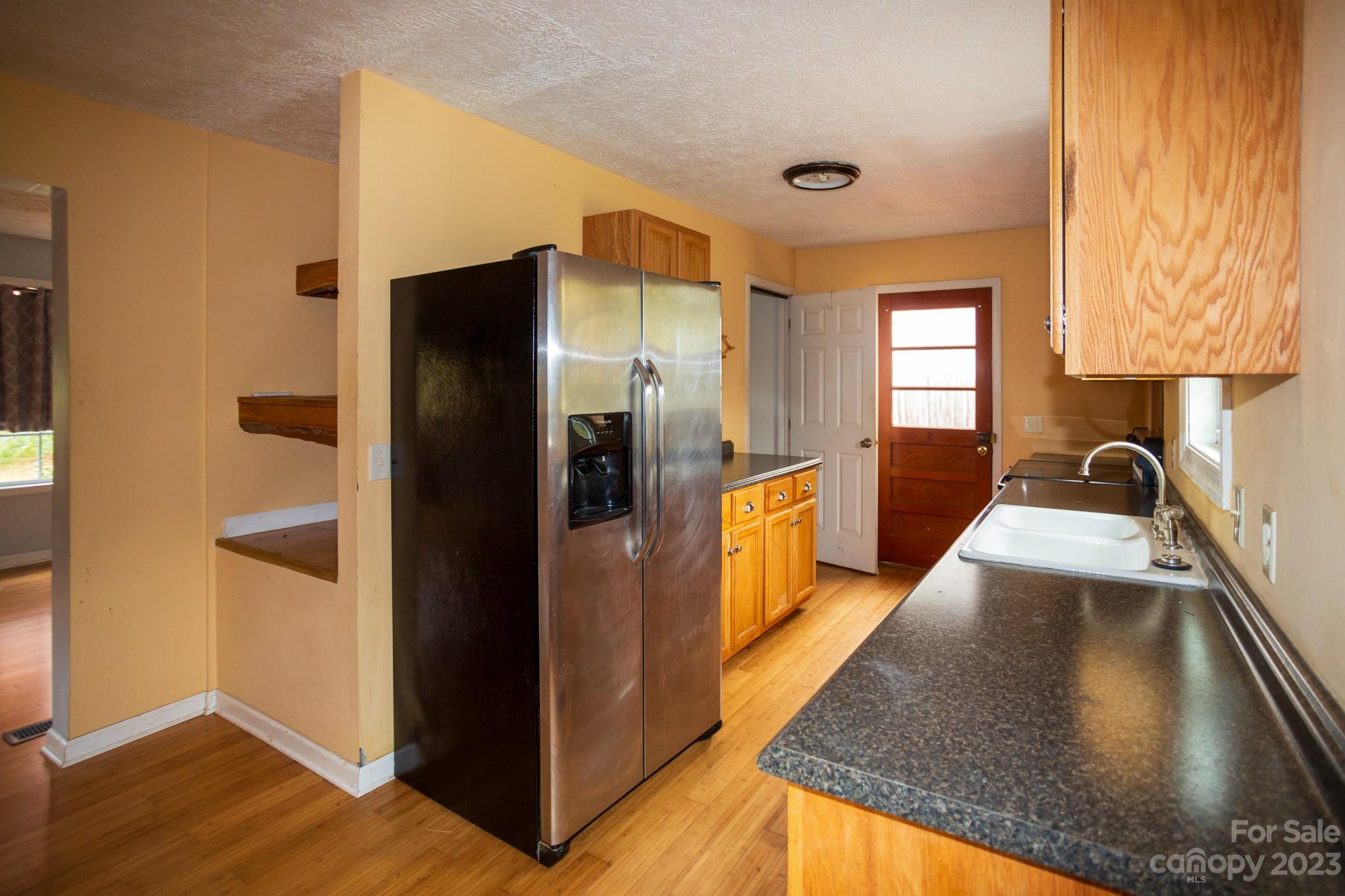 West Asheville - Residential
