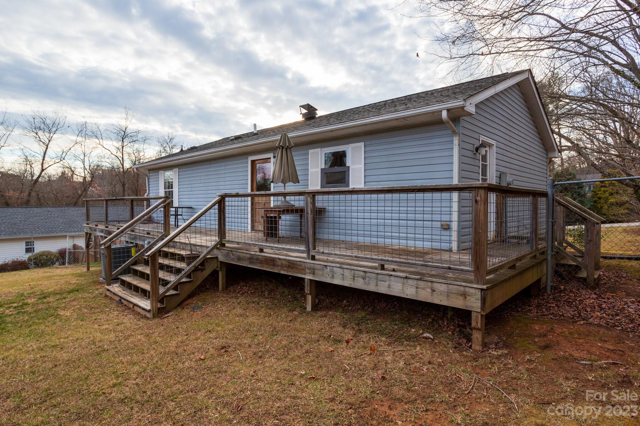 West Asheville - Residential