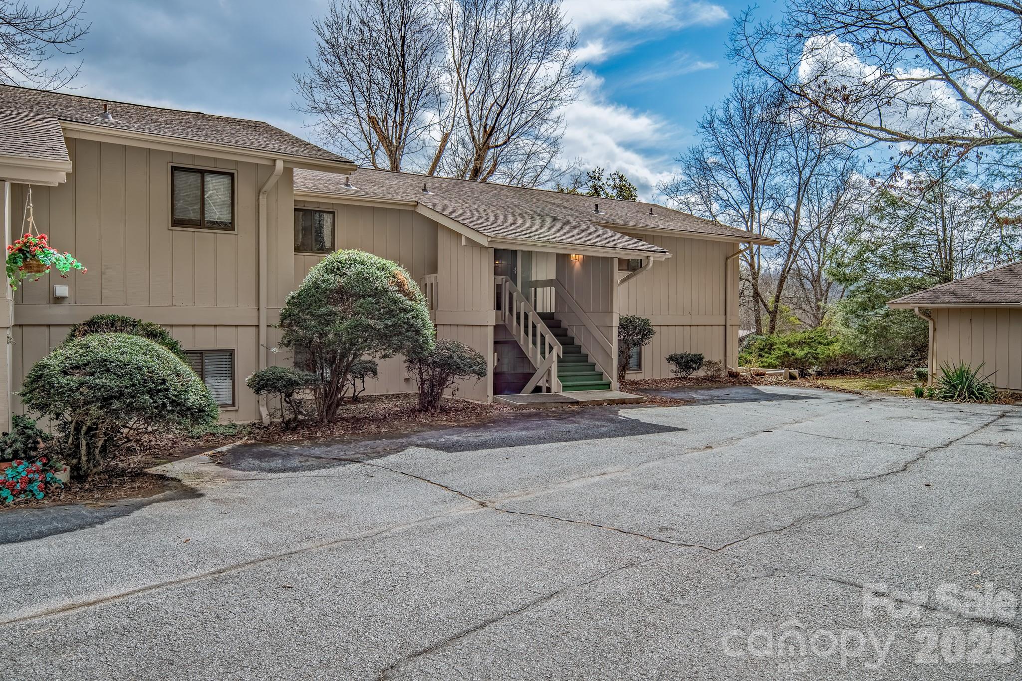 Glen Cannon - Residential
