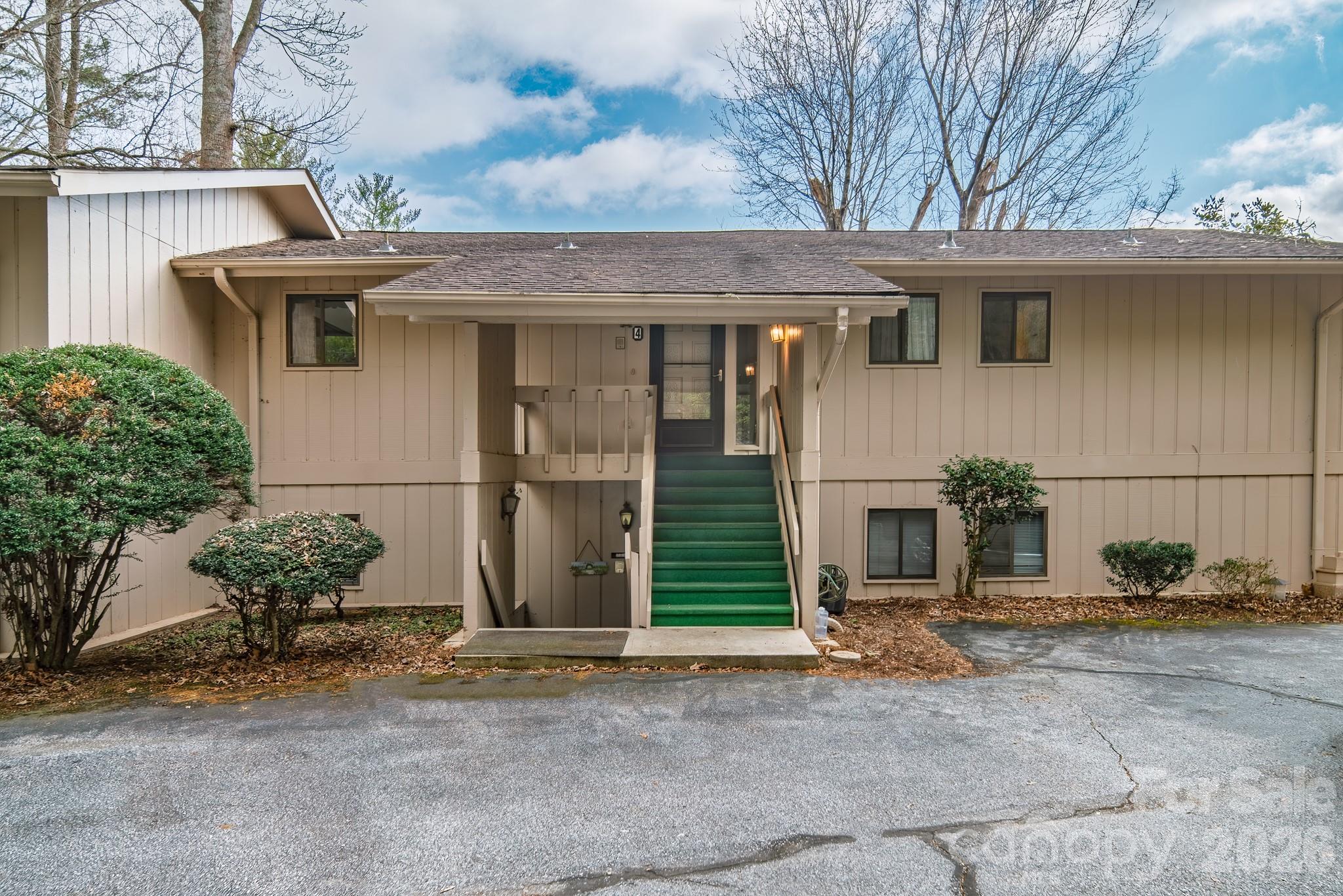 Glen Cannon - Residential