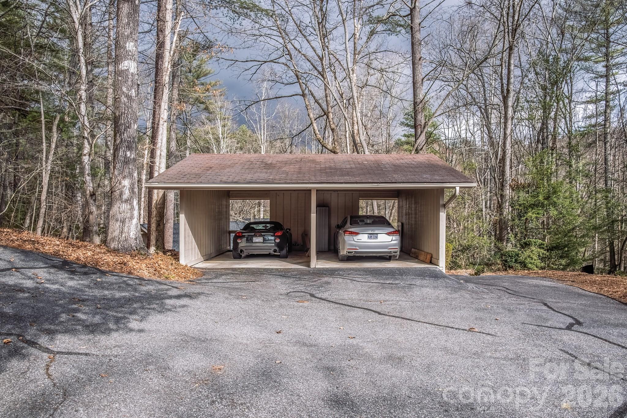 Glen Cannon - Residential