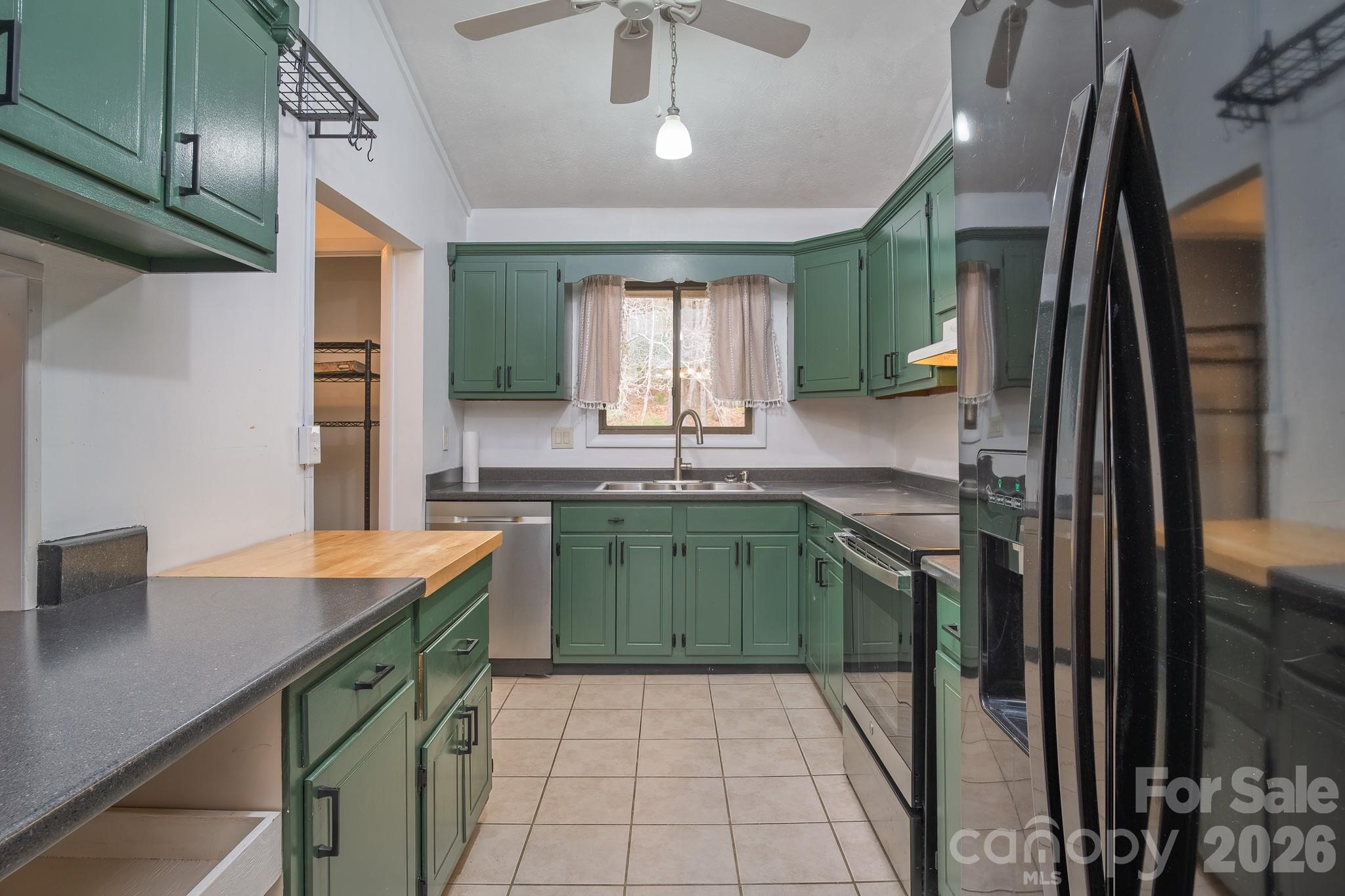 Glen Cannon - Residential