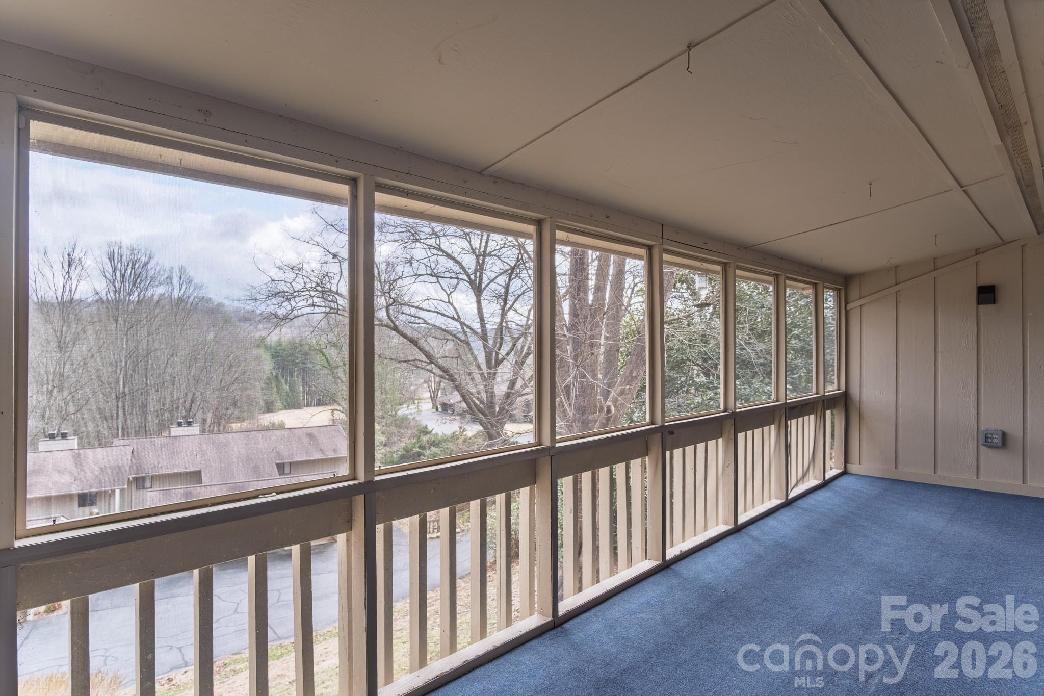 Glen Cannon - Residential