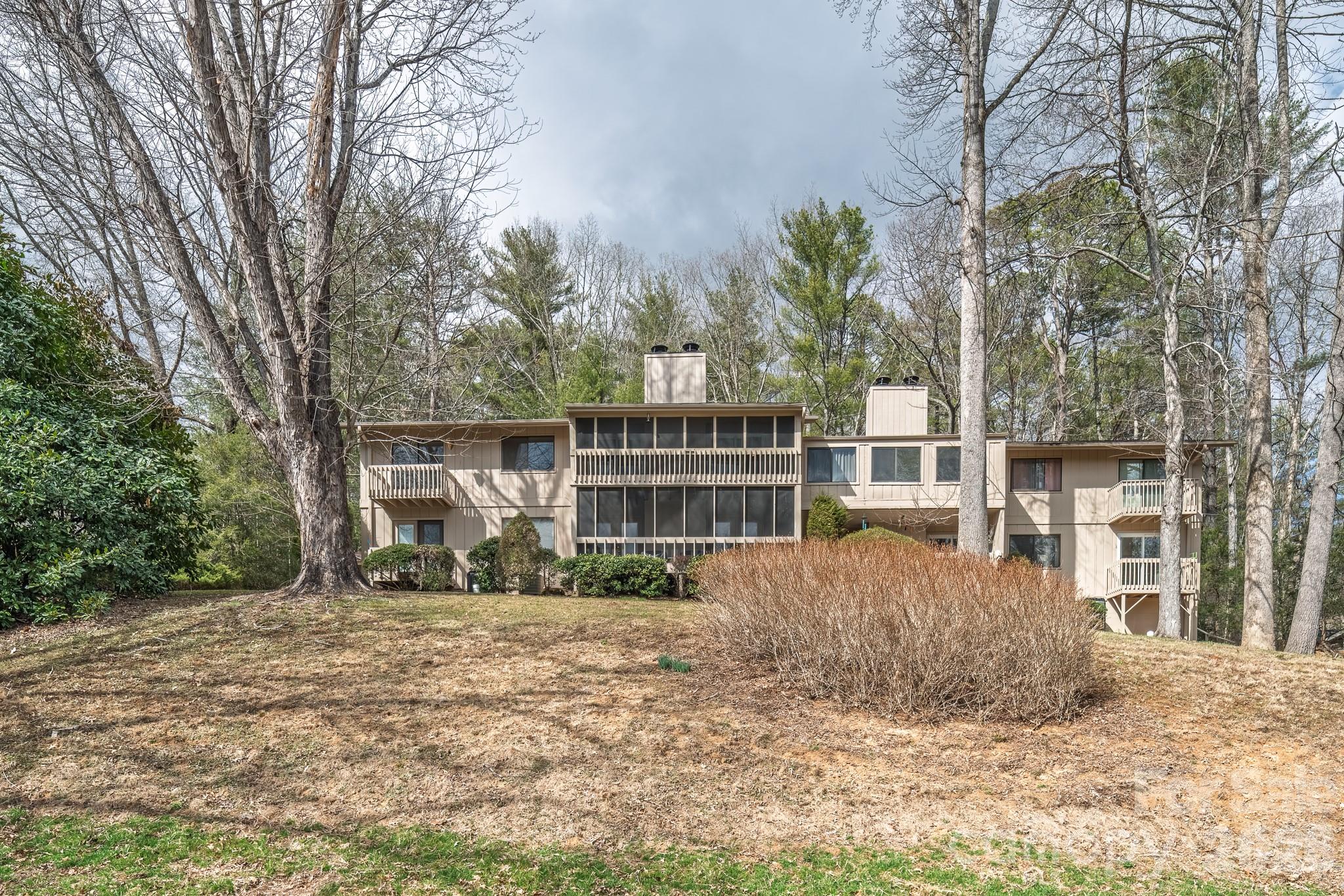 Glen Cannon - Residential
