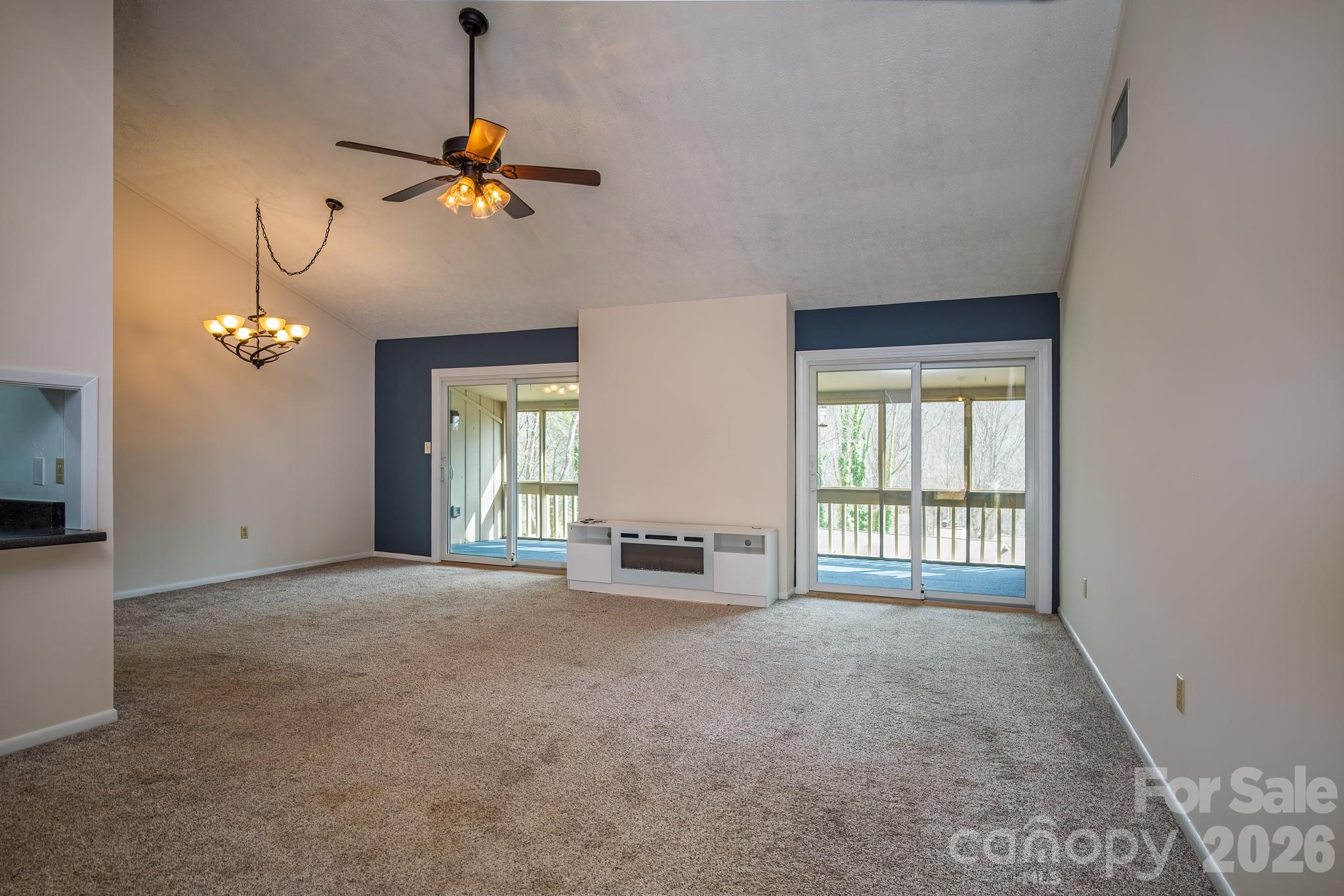 Glen Cannon - Residential