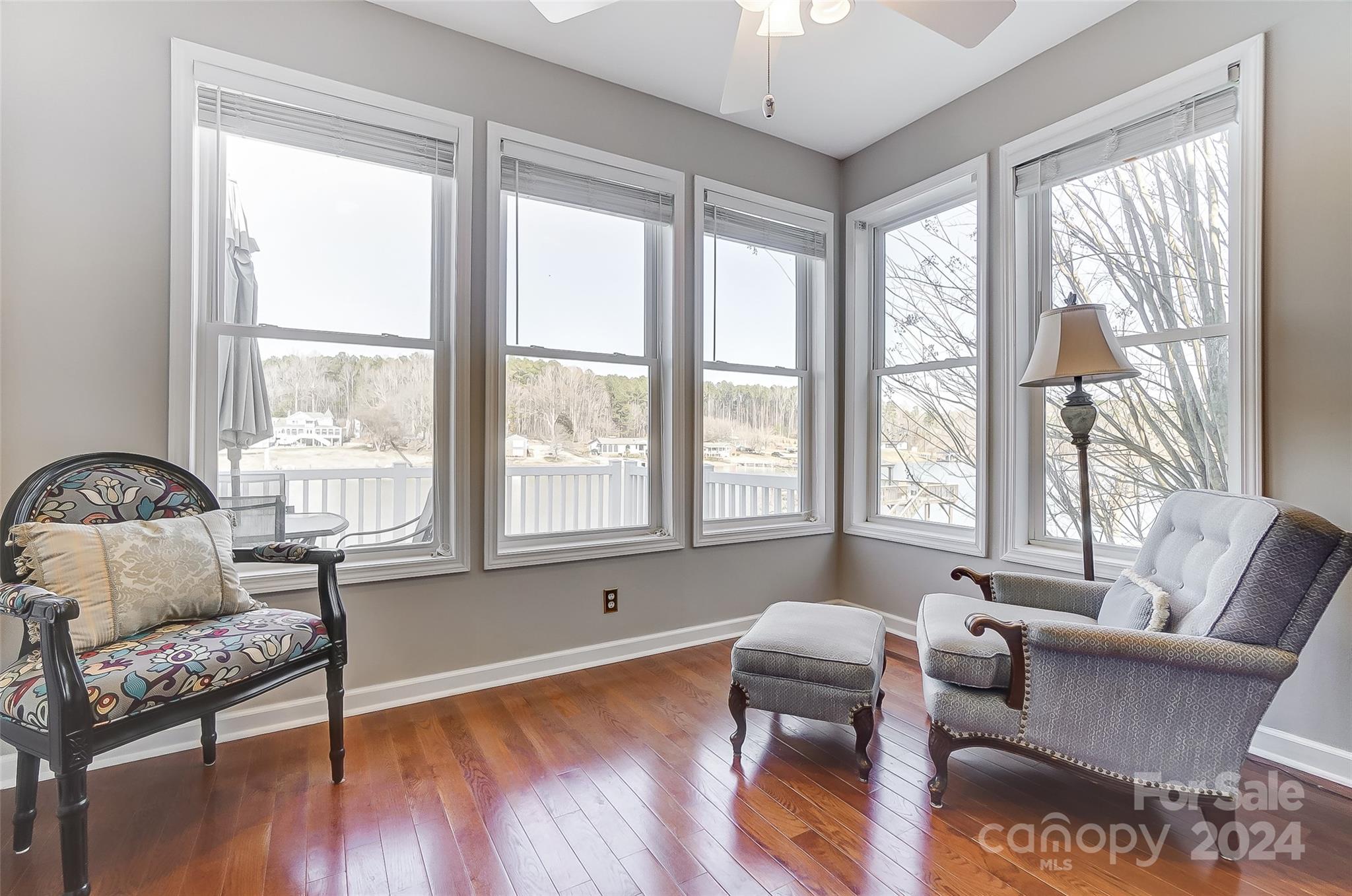 Lake Wylie - Residential