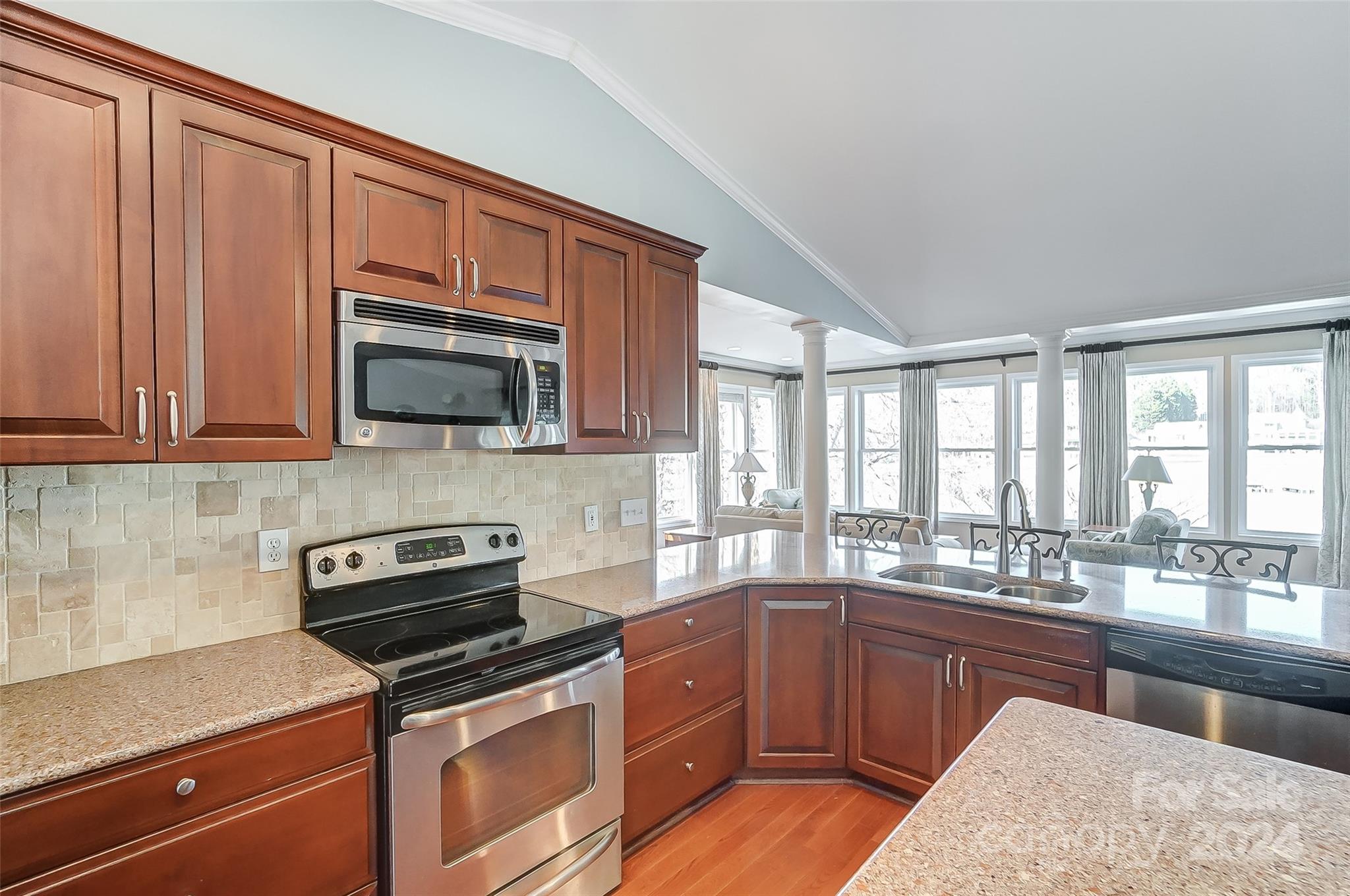 Lake Wylie - Residential