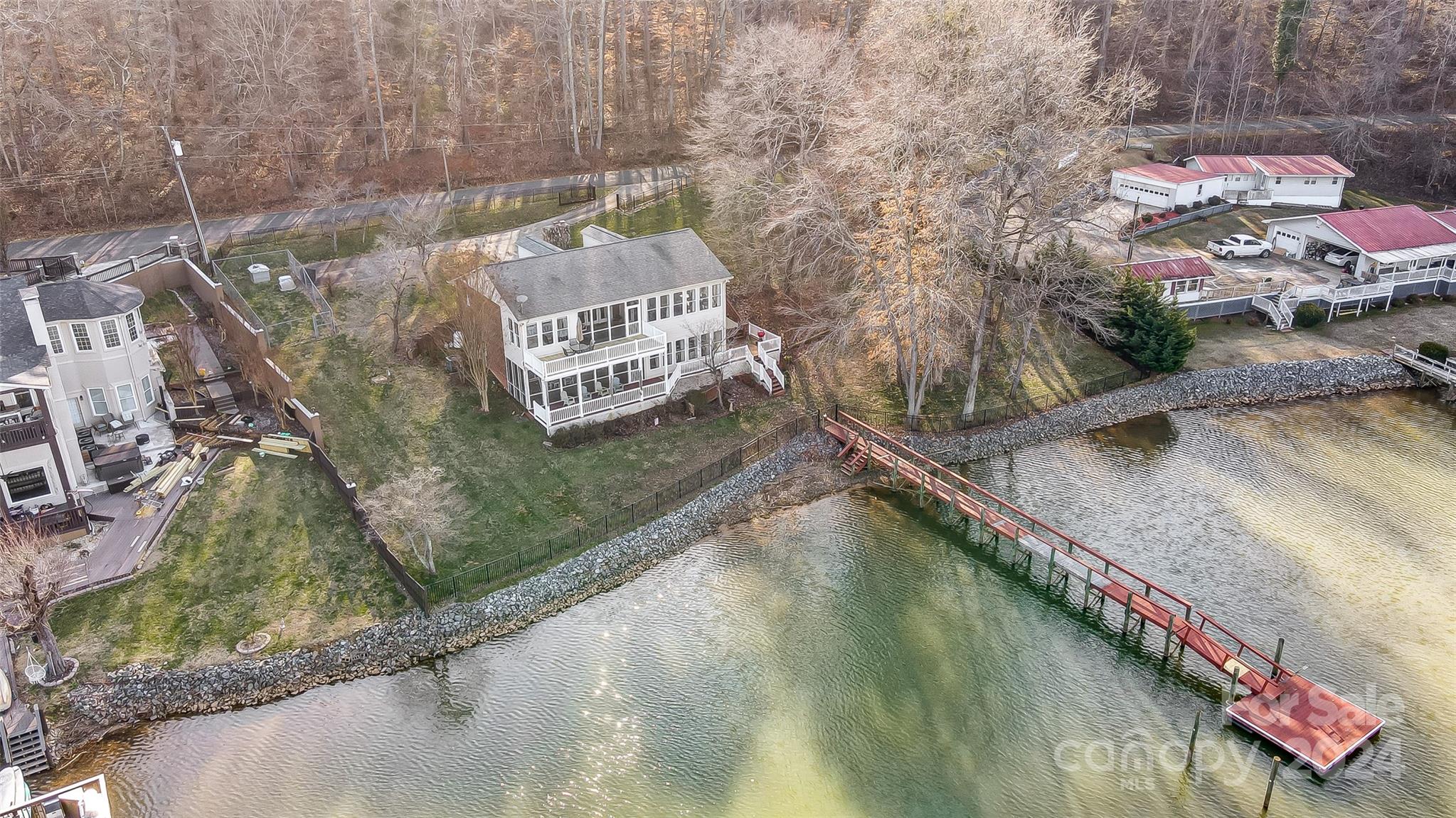 Lake Wylie - Residential