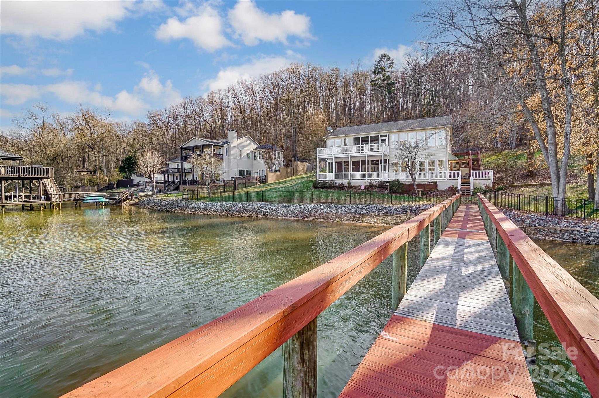 Lake Wylie - Residential