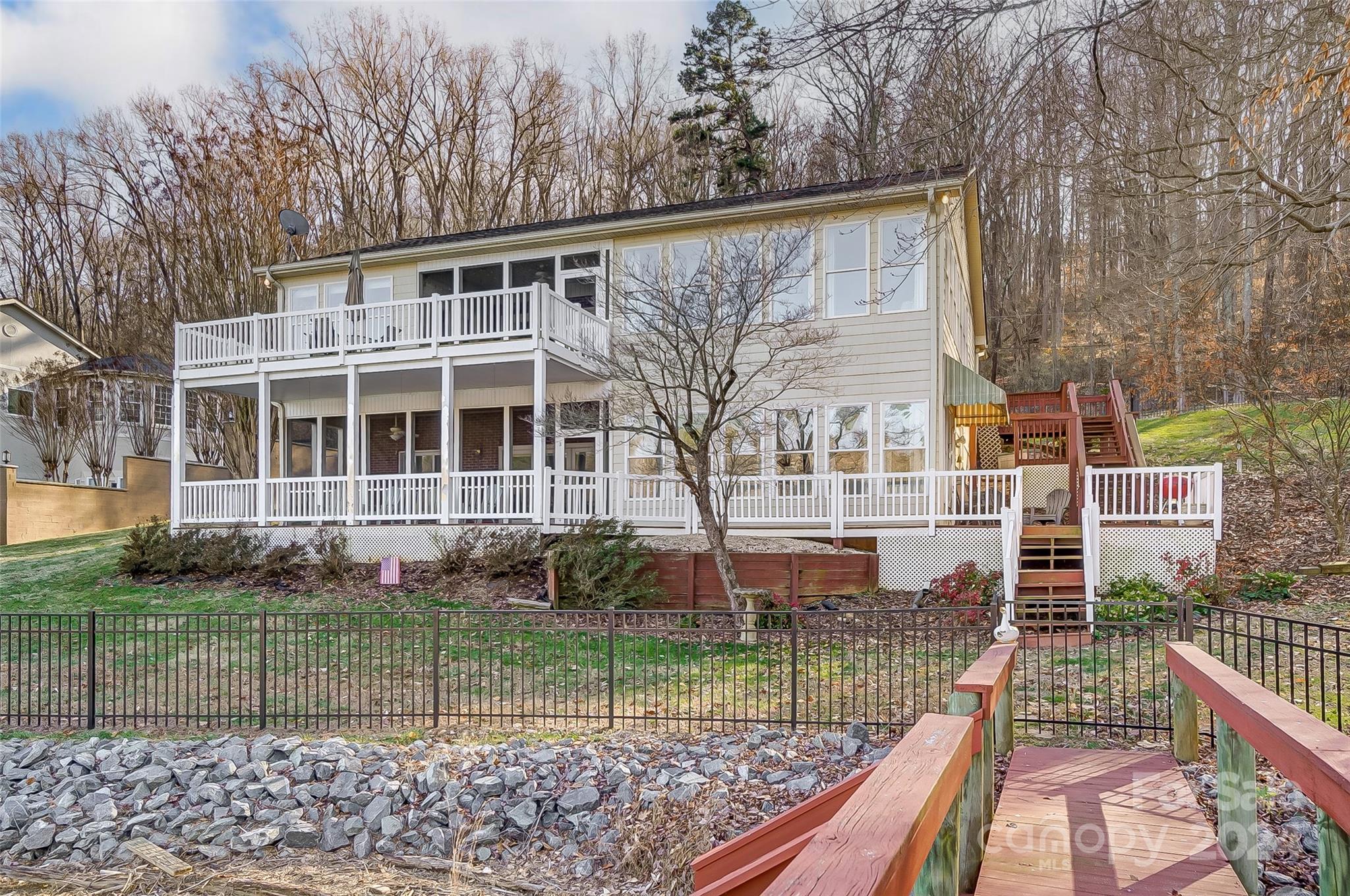 Lake Wylie - Residential