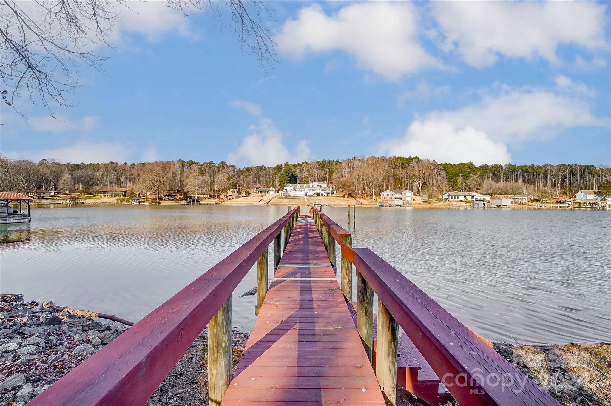 Lake Wylie - Residential