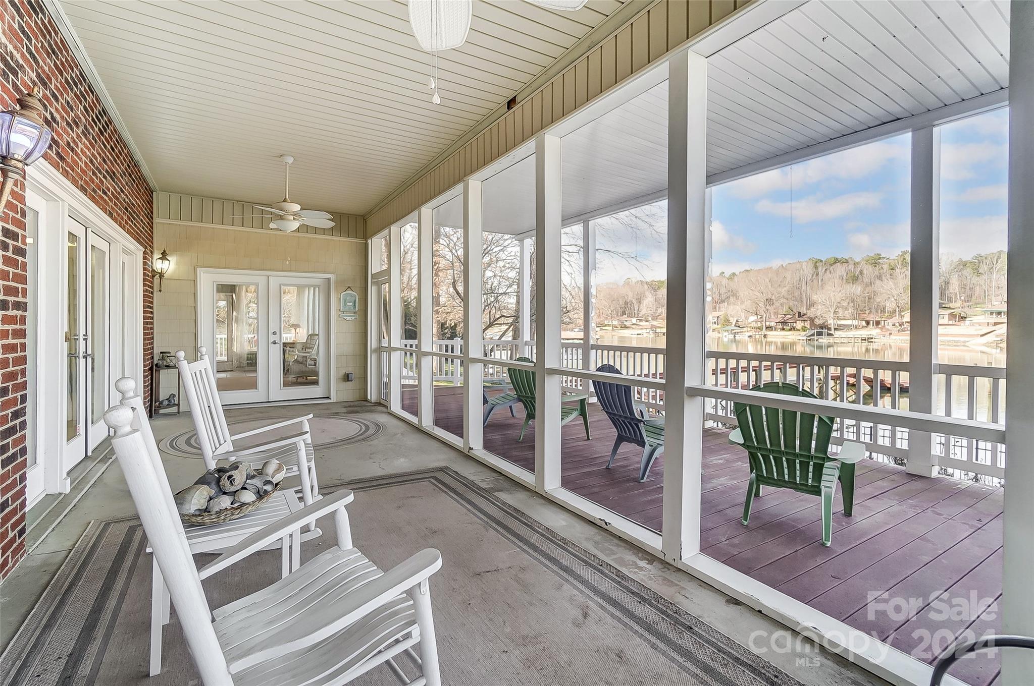 Lake Wylie - Residential