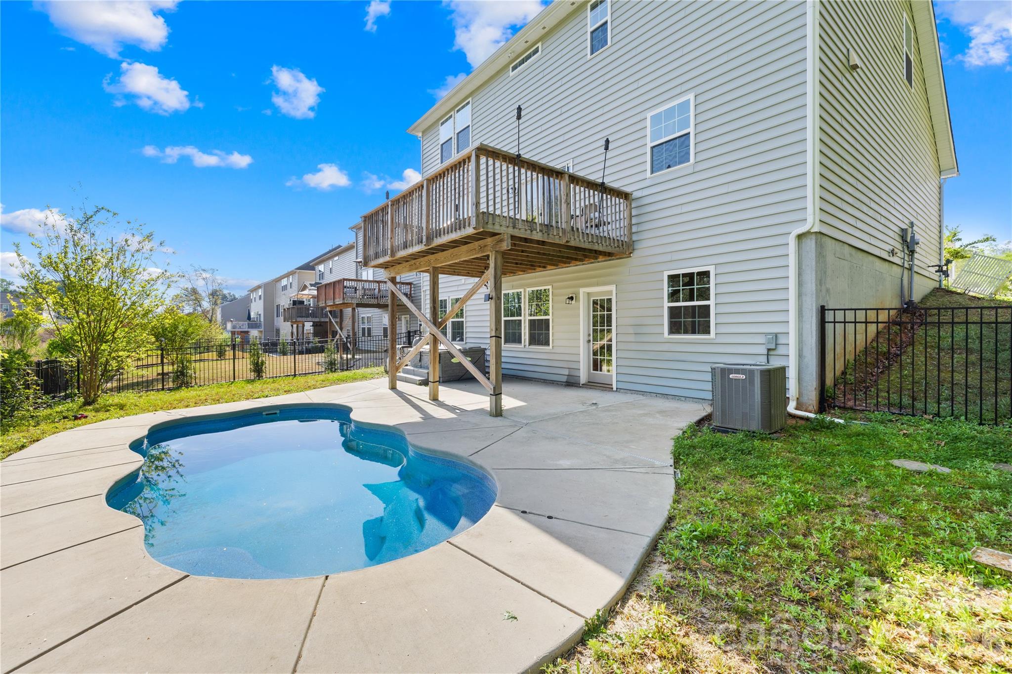 Willow Bend - Residential