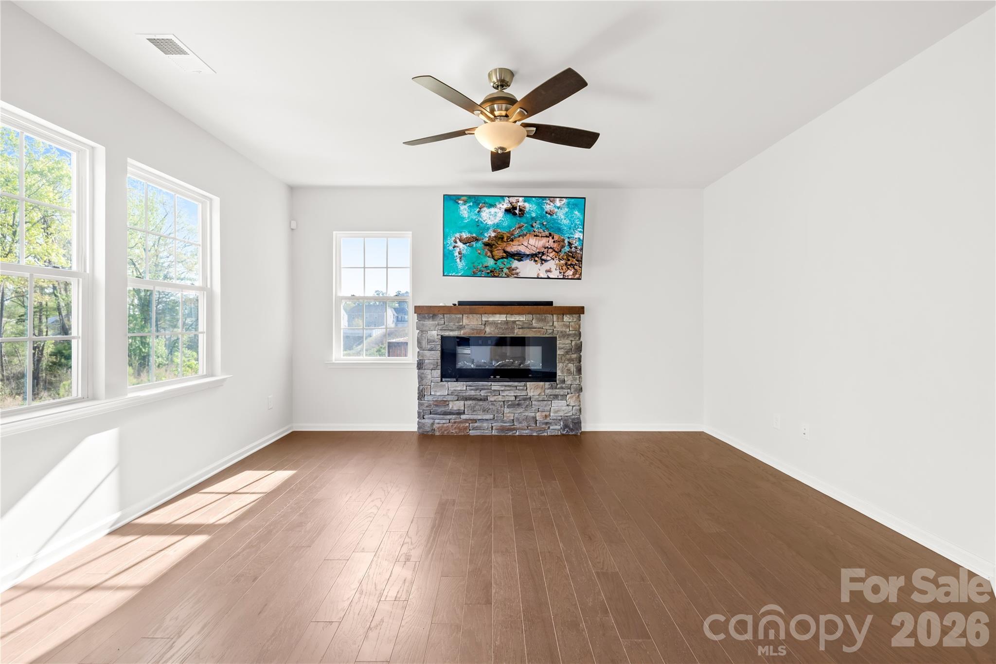 Willow Bend - Residential