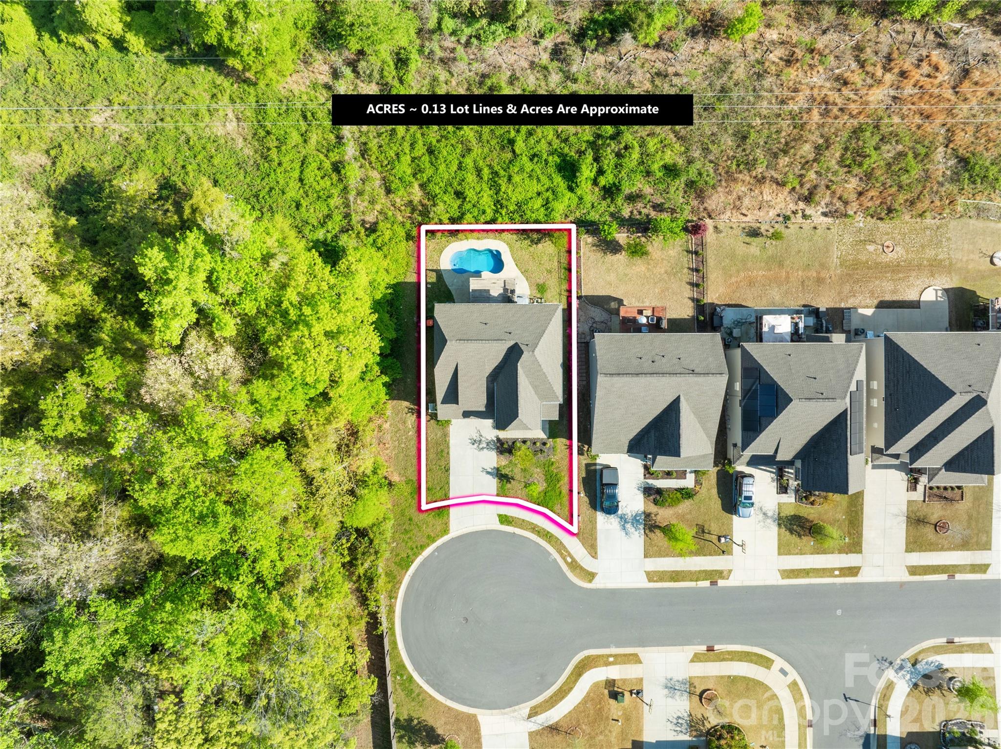 Willow Bend - Residential