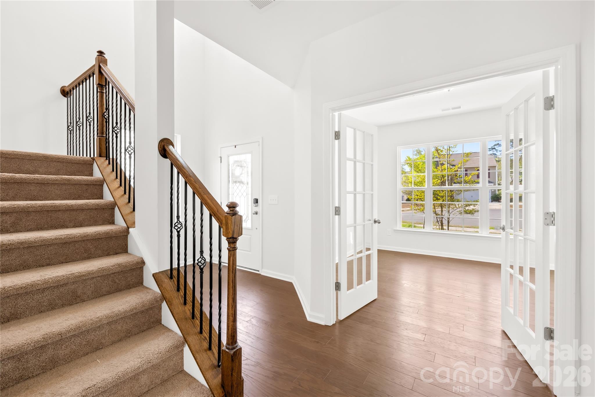 Willow Bend - Residential
