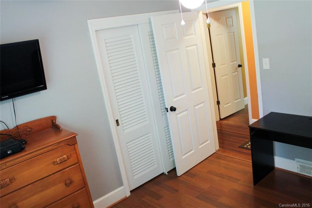 Whiteville Park - Residential