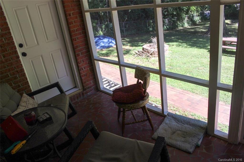 Whiteville Park - Residential