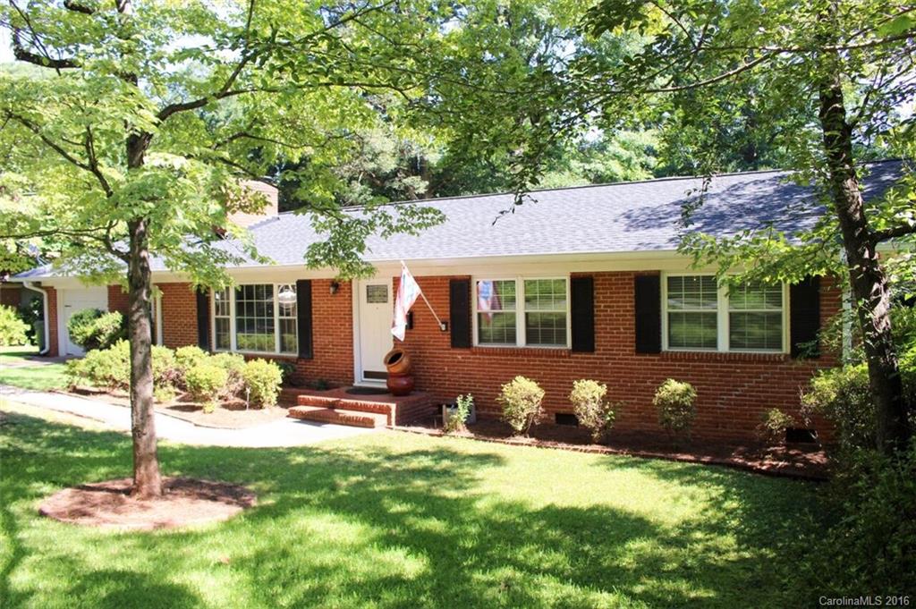 Whiteville Park - Residential
