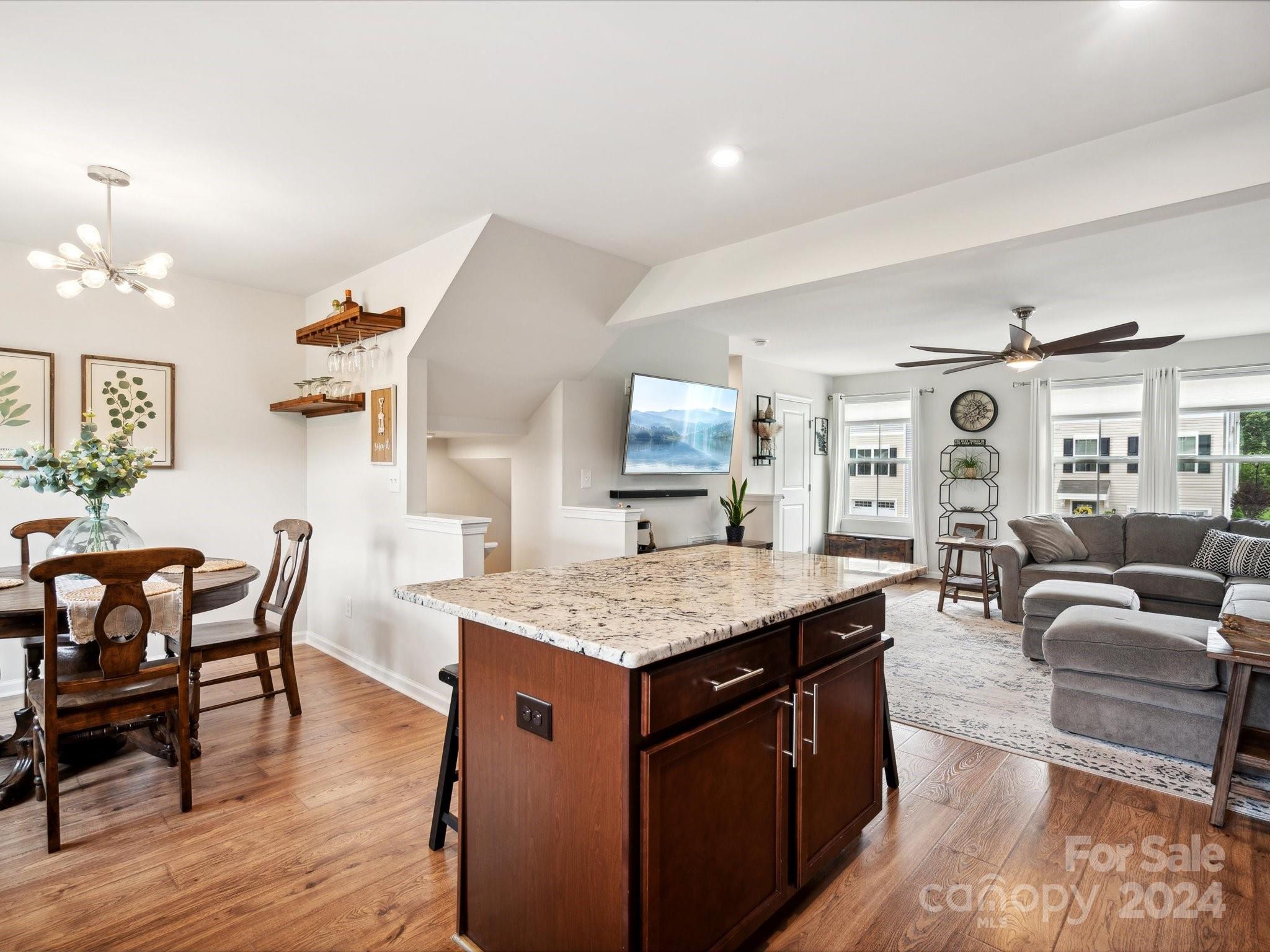 Glynwood Forest - Residential