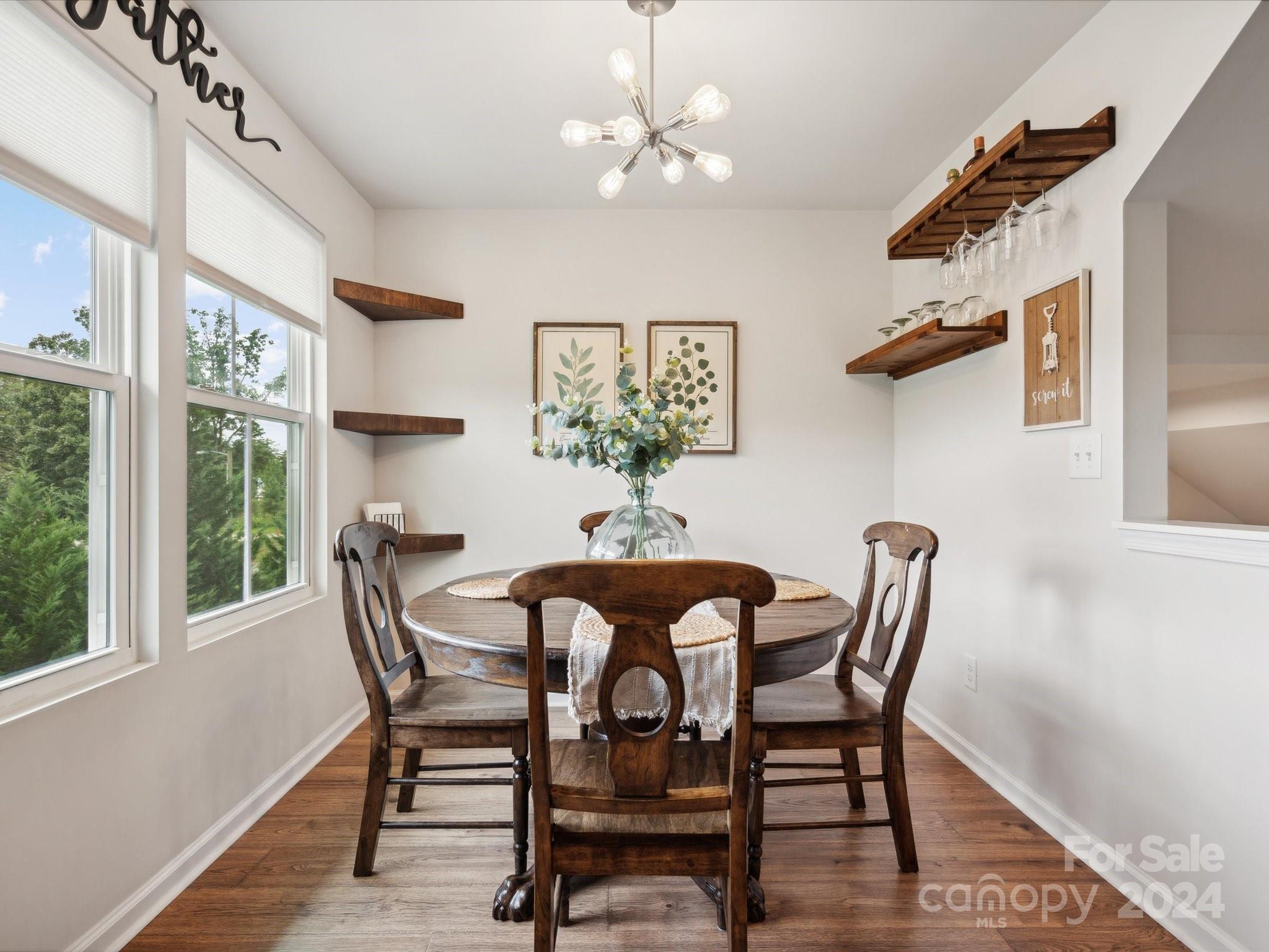 Glynwood Forest - Residential