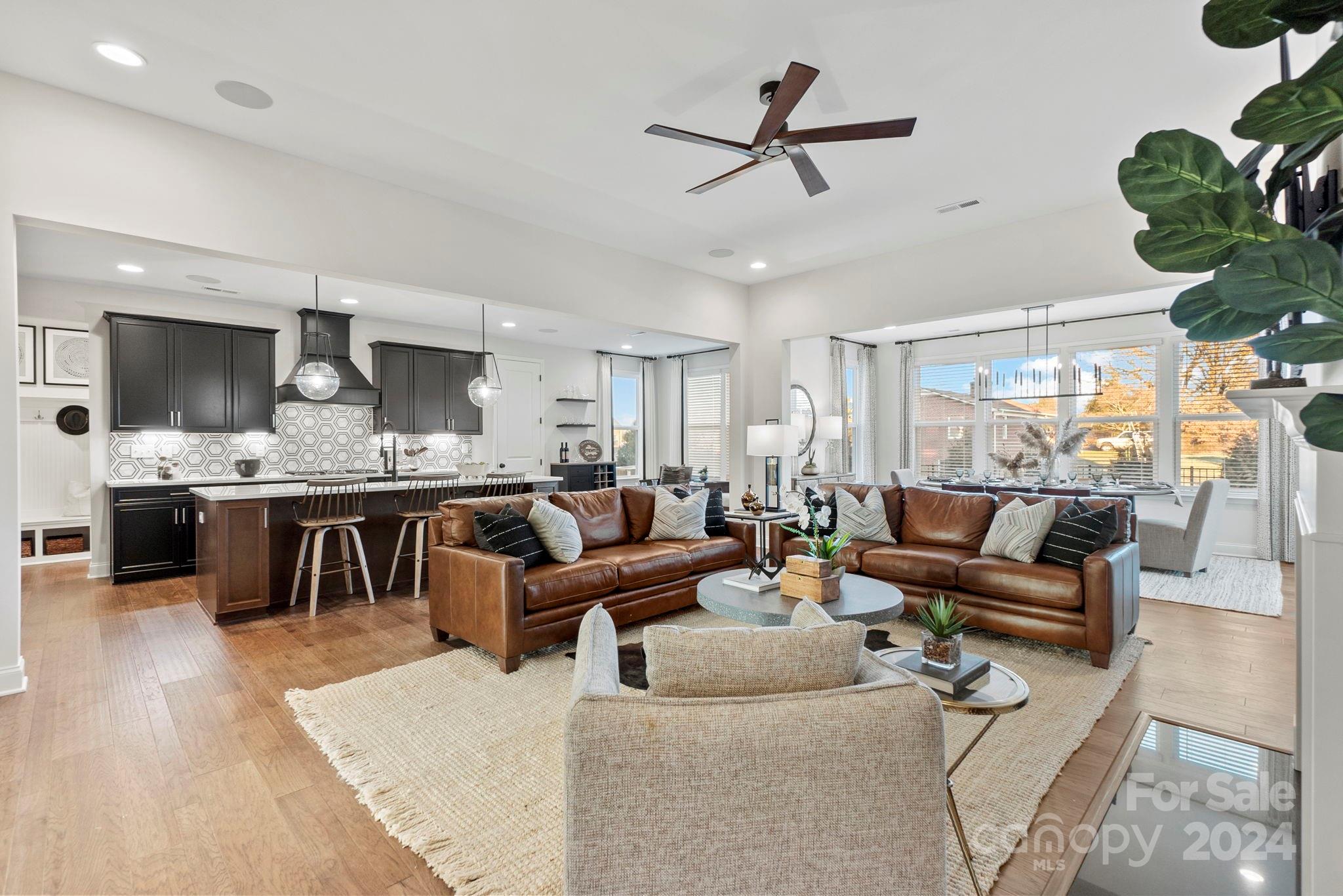 The Estates at Sugar Creek - Residential