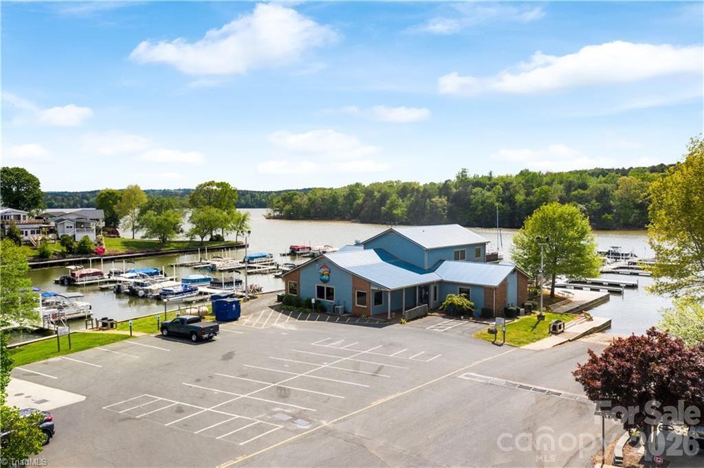 Badin Shores Resort - Land