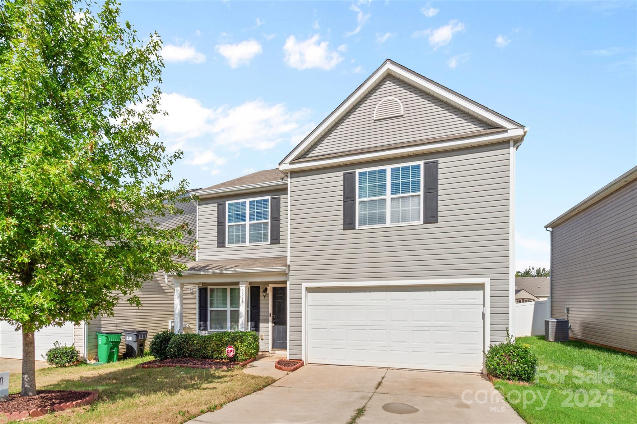 Oakbrooke - Residential