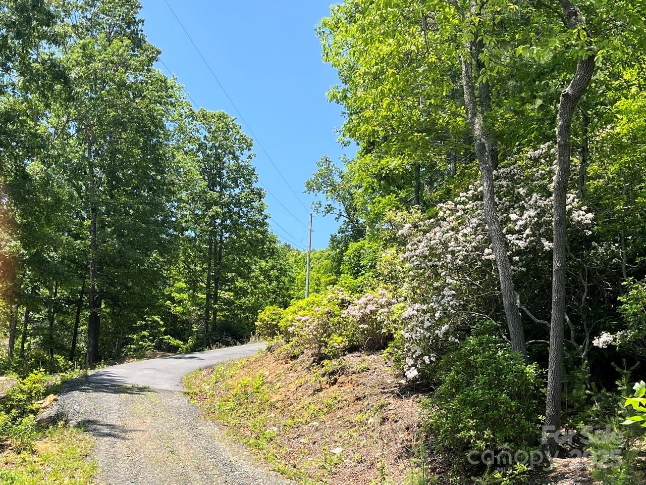 Highland Falls - Land