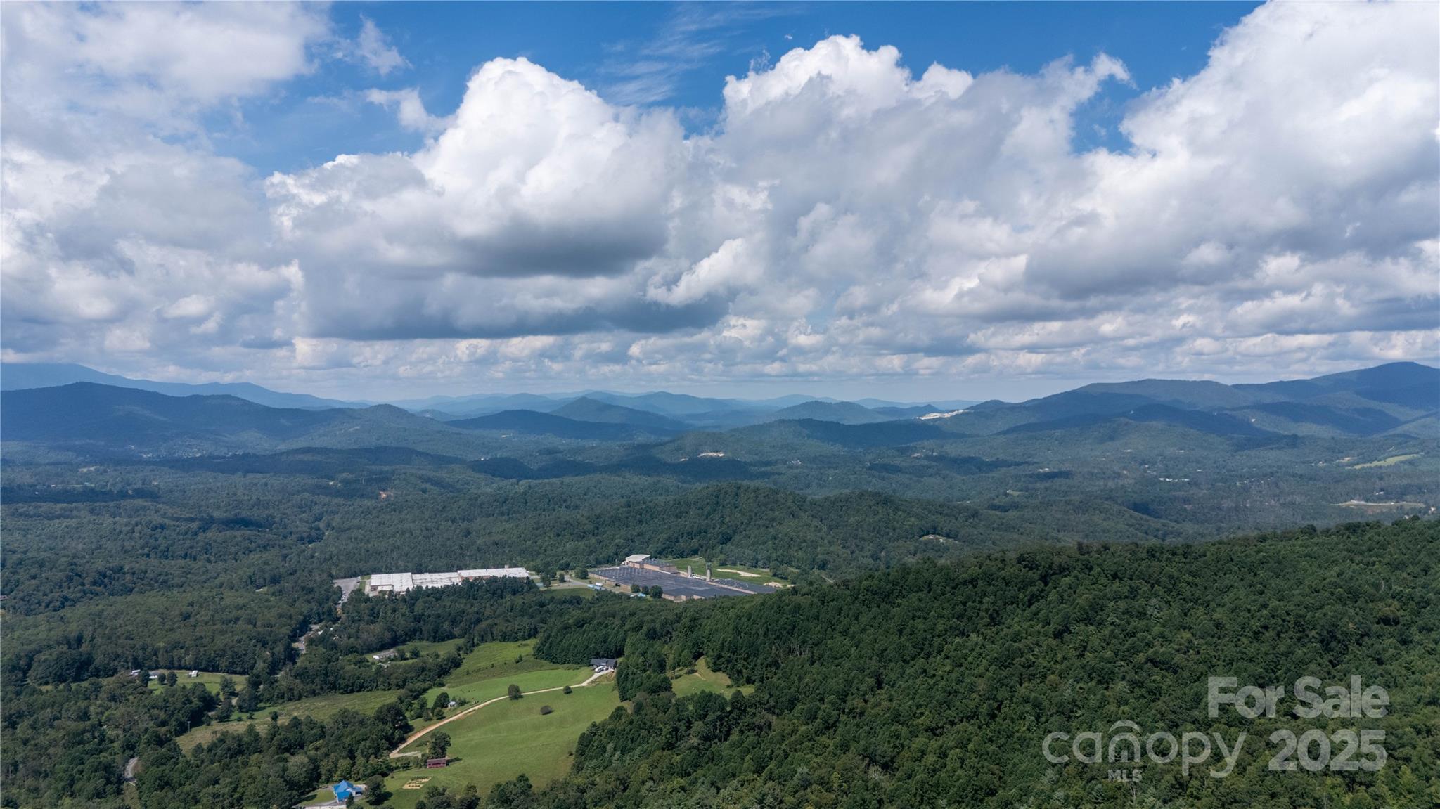 Highland Falls - Land