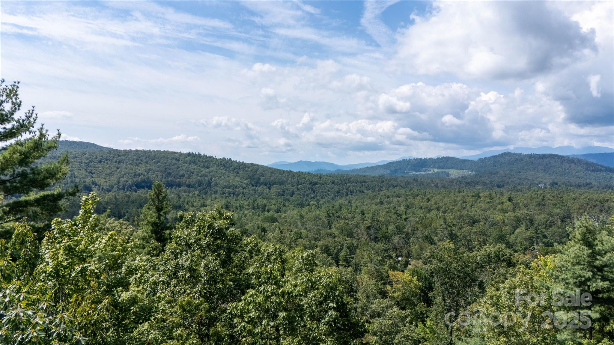 Highland Falls - Land