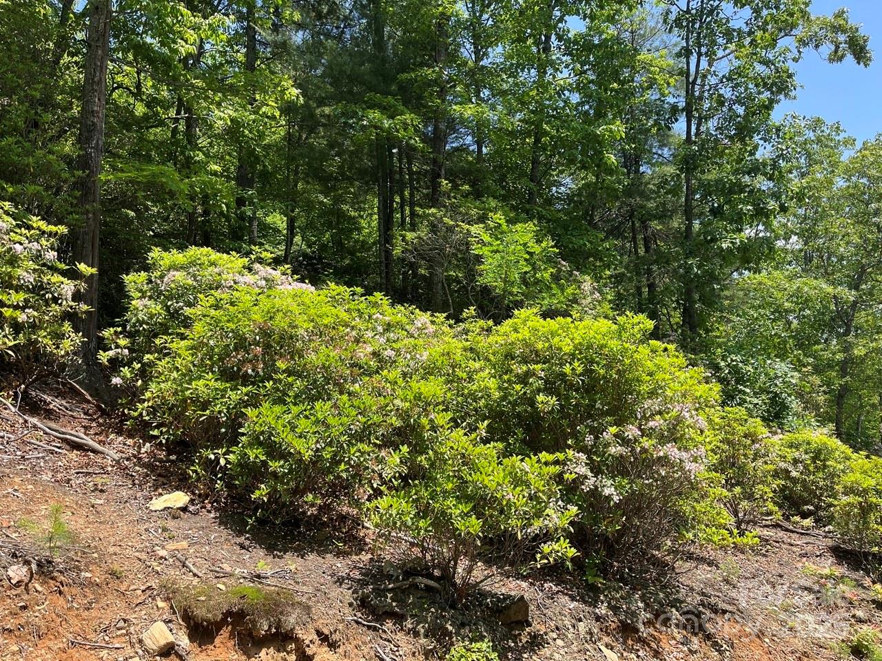 Highland Falls - Land