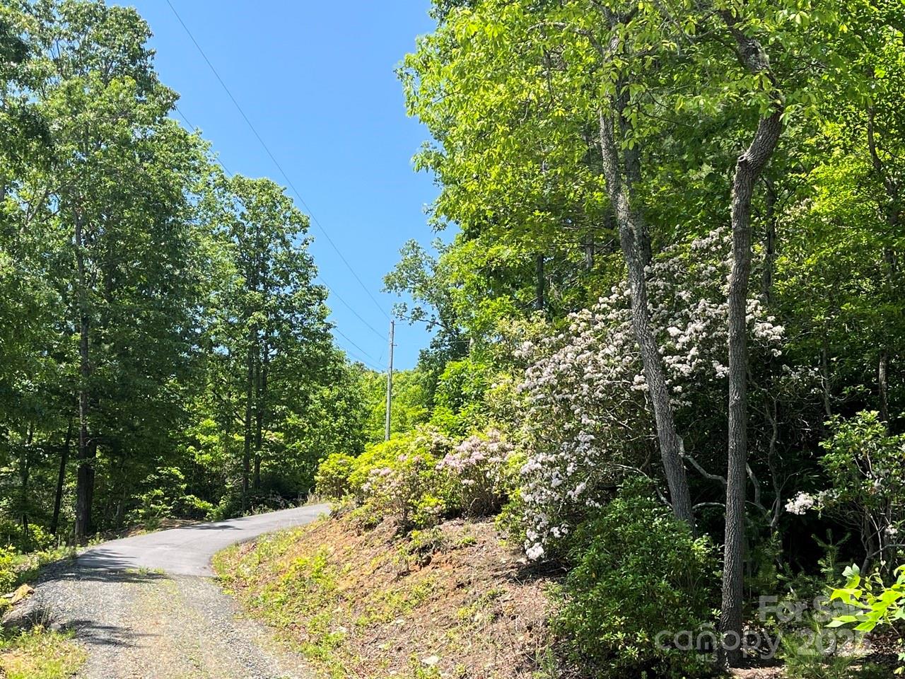 Highland Falls - Land
