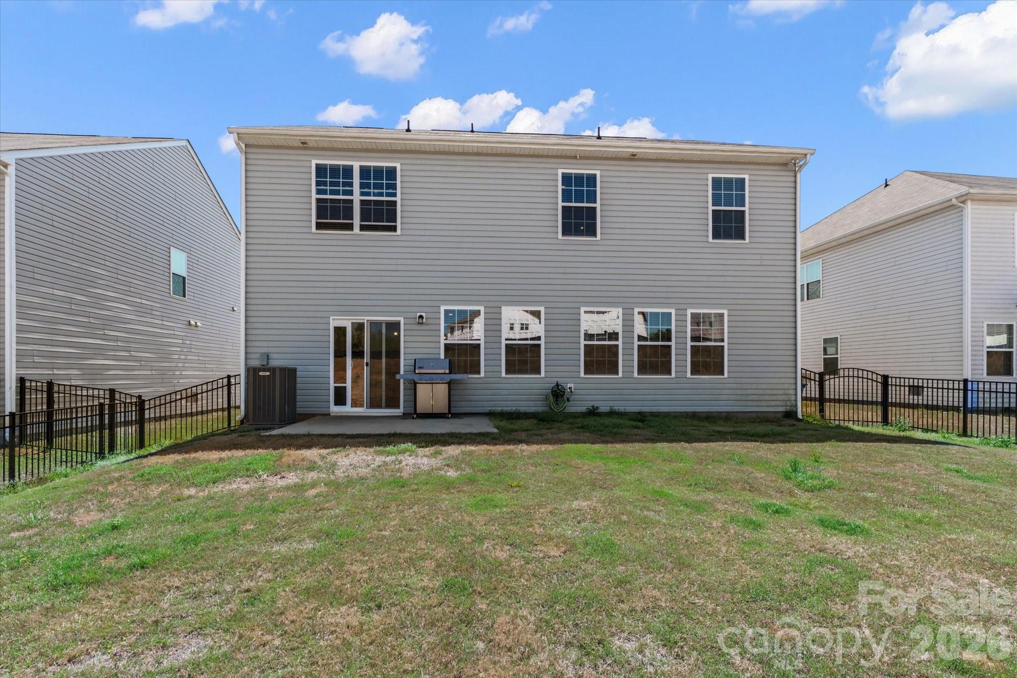 shannon woods - Residential