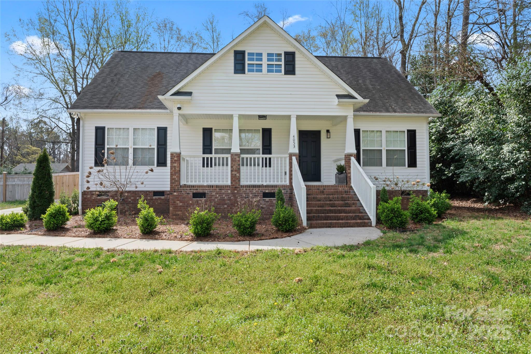 Lakewood - Residential