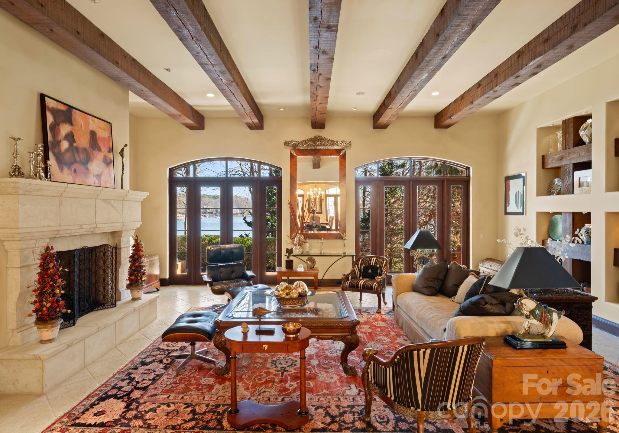 The Point - Residential