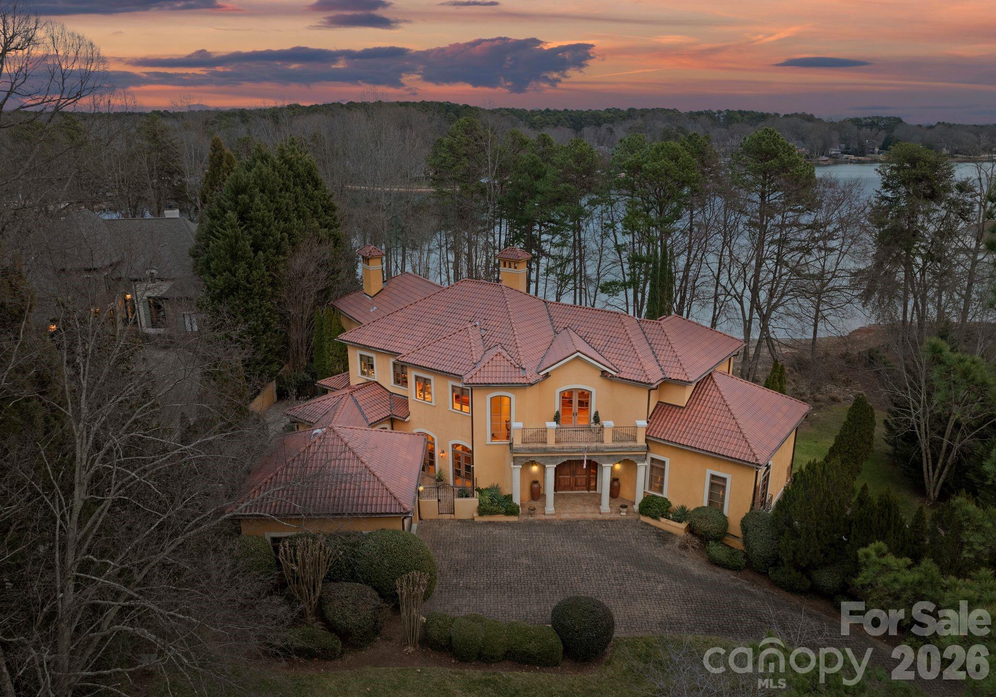 The Point - Residential