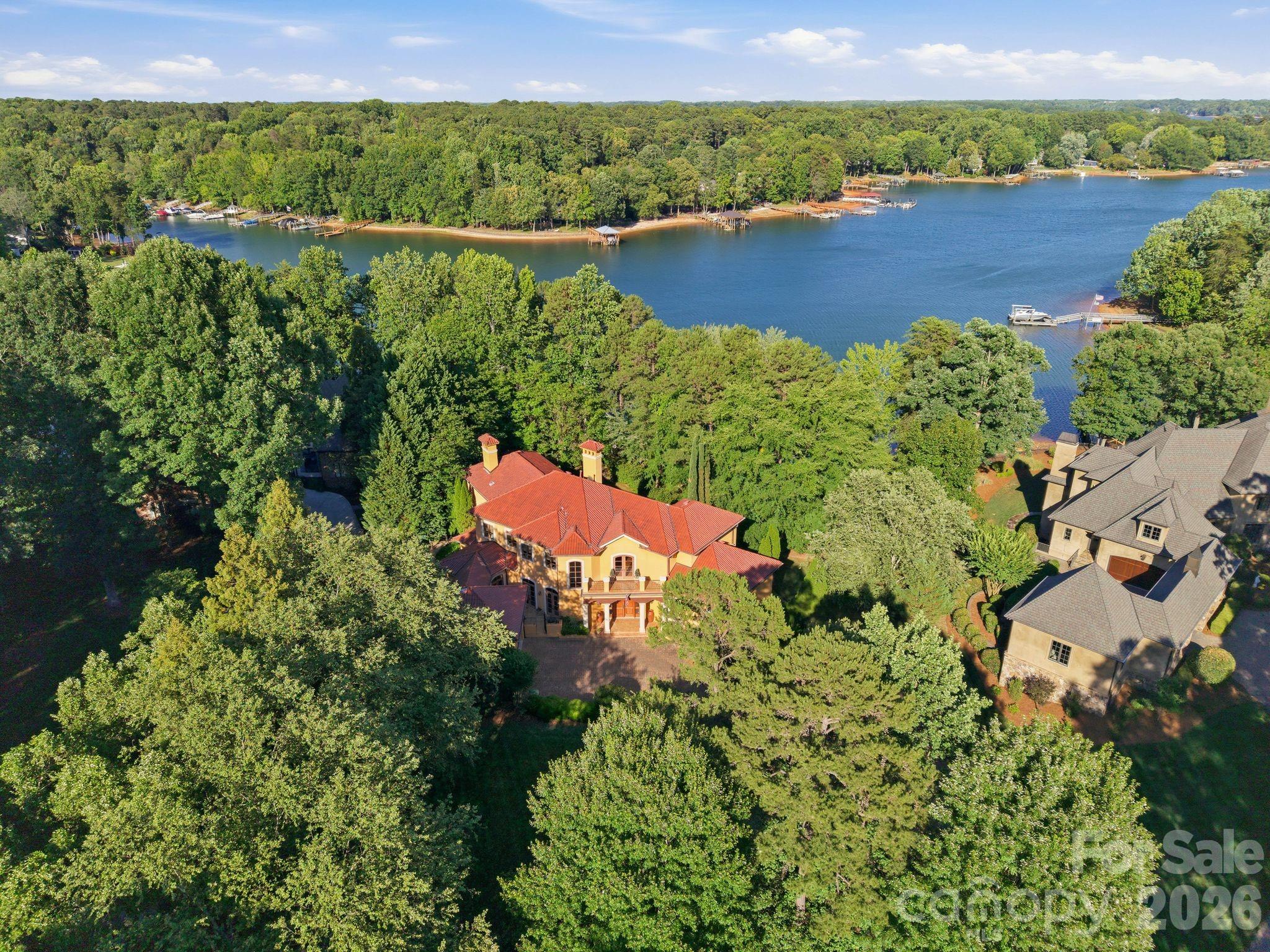 The Point - Residential