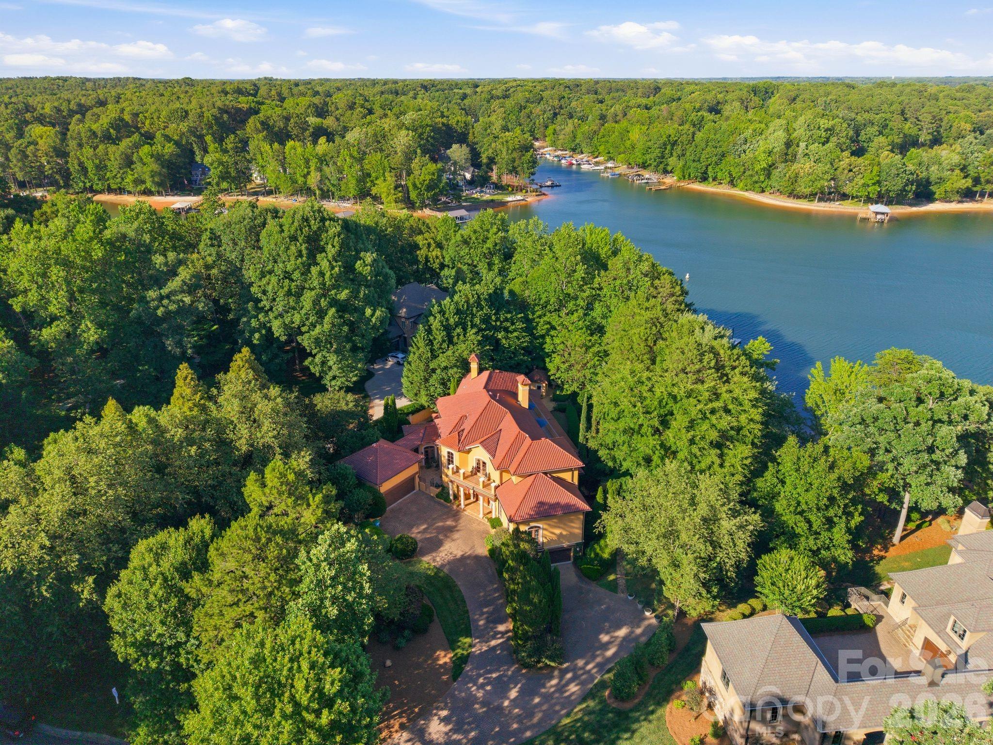 The Point - Residential