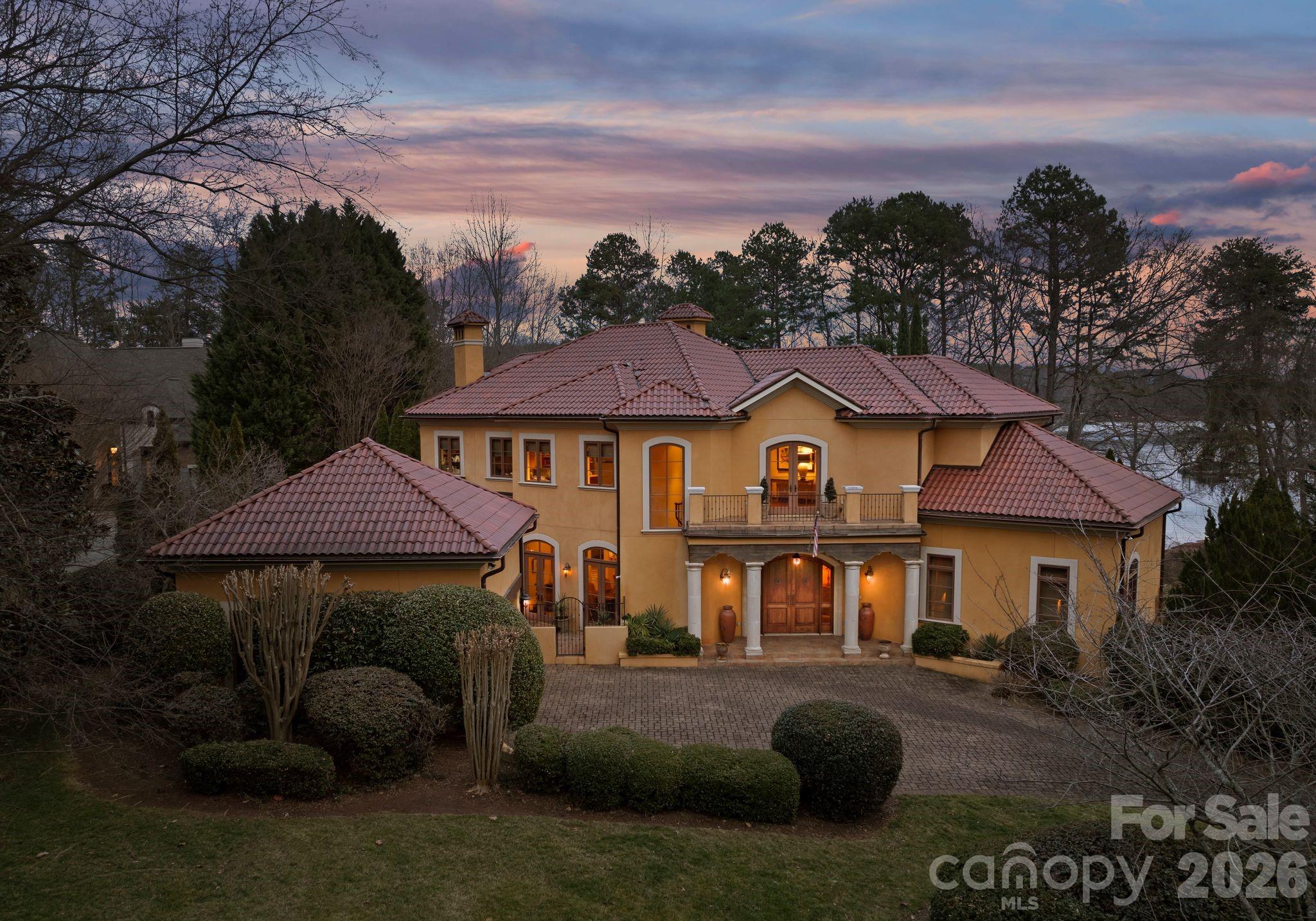 The Point - Residential