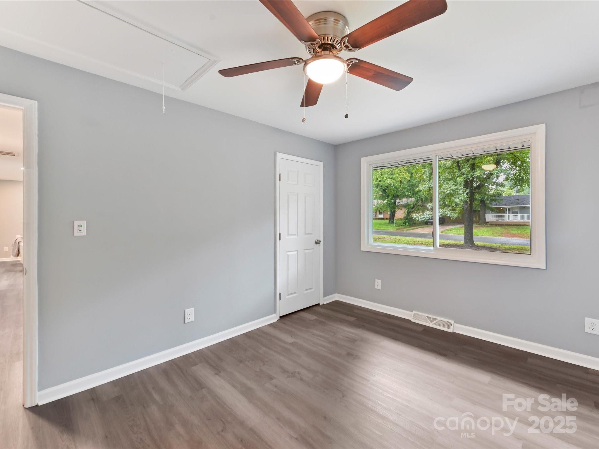 Wandawood Acres - Residential
