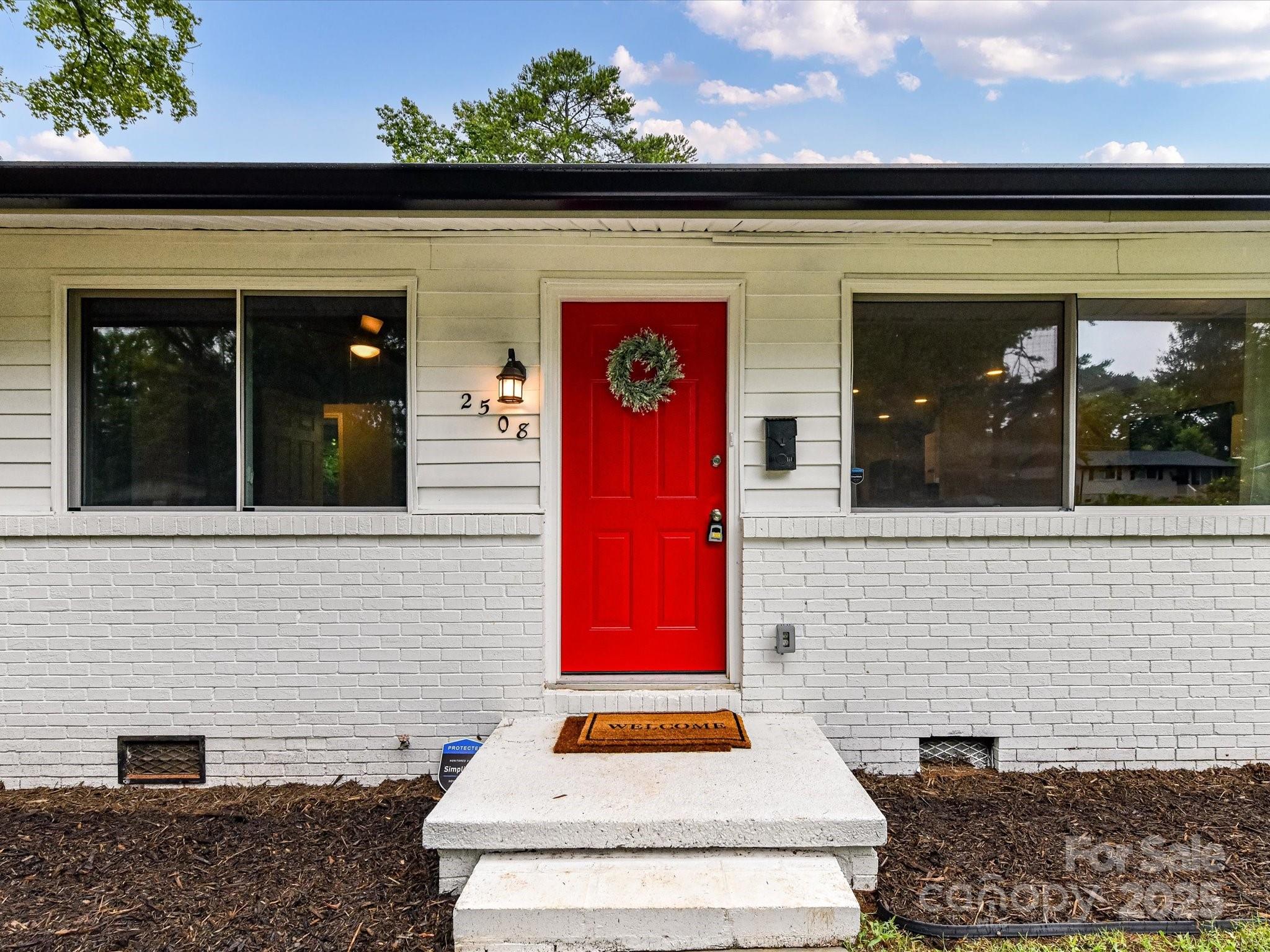 Wandawood Acres - Residential