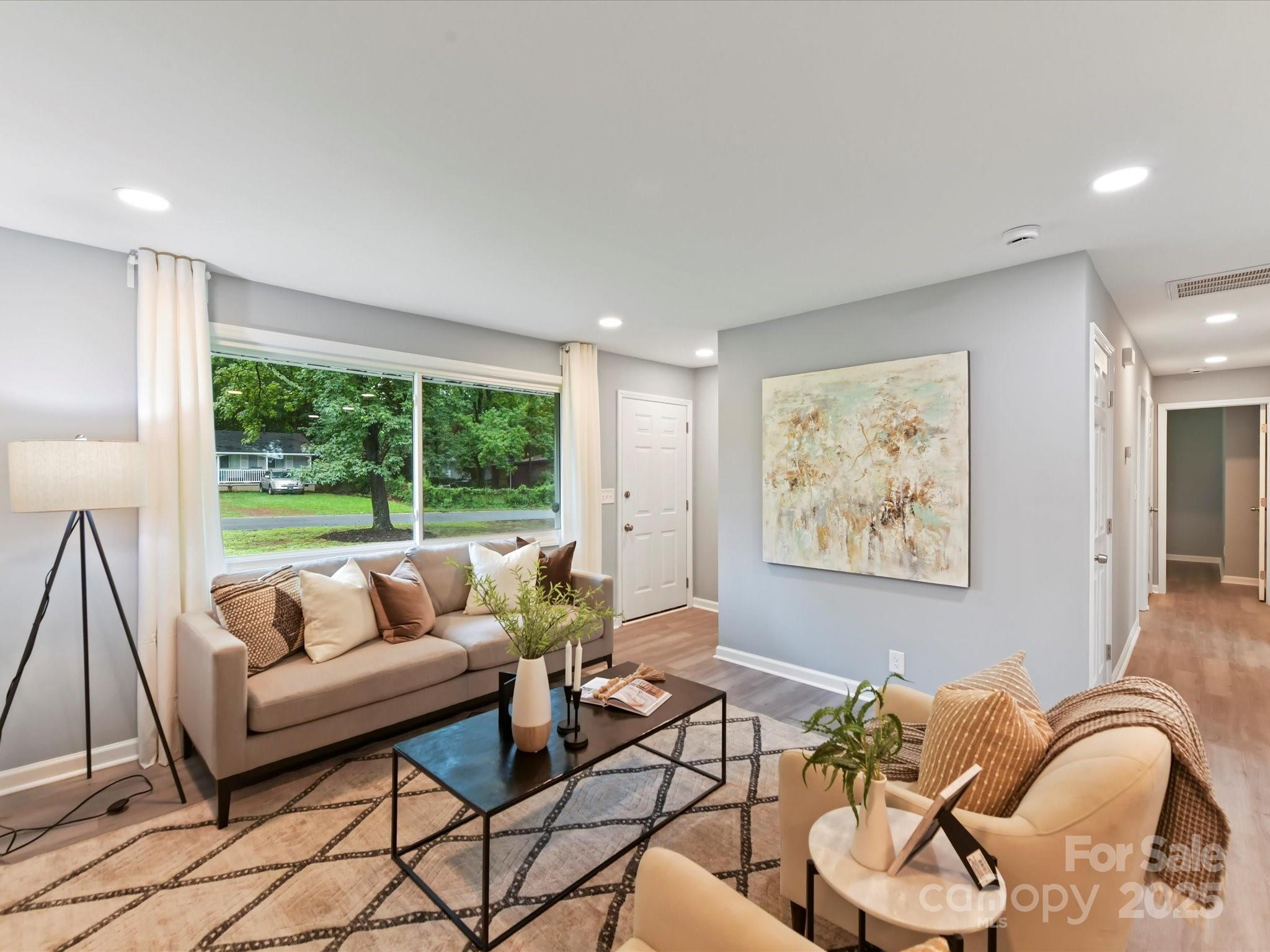 Wandawood Acres - Residential